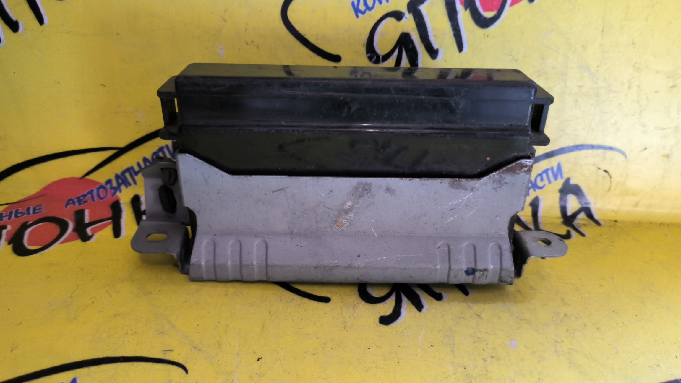 БЛОК УПРАВЛЕНИЯ АКПП/SUB/LEGACY/OUTBACK/BP5/BPE/BL/BL5/BLE/88281AG450