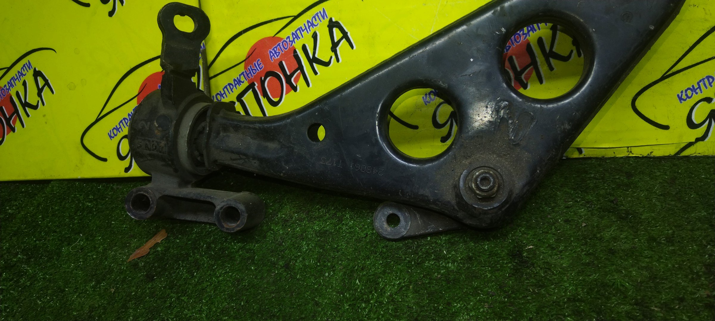 РЫЧАГ/MINI/COOPER/R50/R53/R52/F/L
