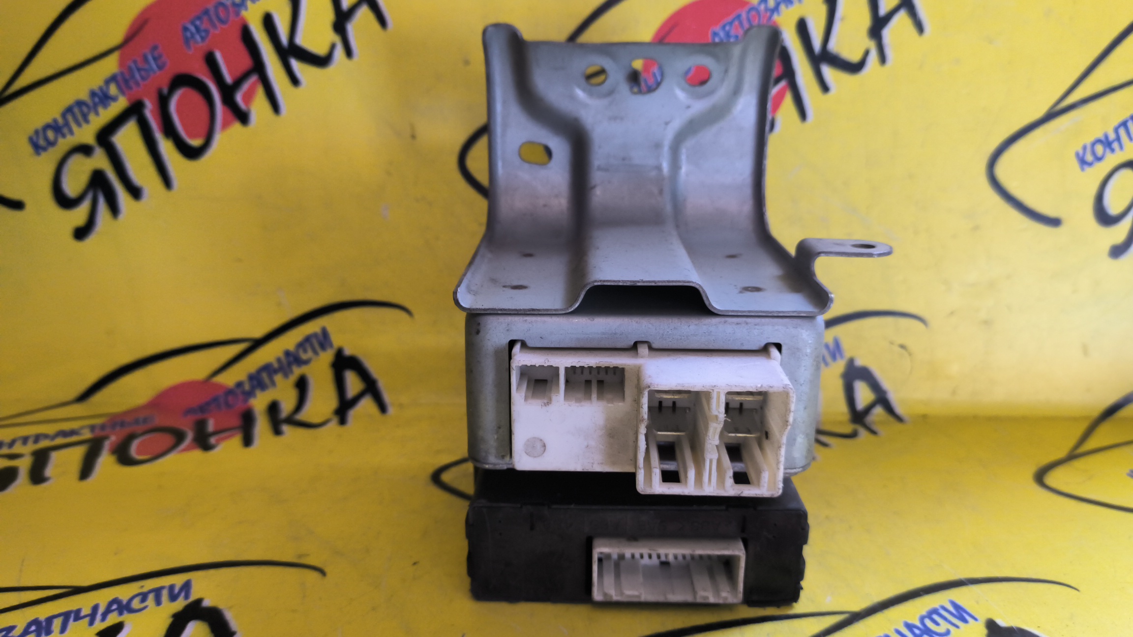 БЛОК УПРАВЛЕНИЯ РУЛЕВОЙ РЕЙКОЙ/TOY/BB/QNC20/QNC25/89650B1100