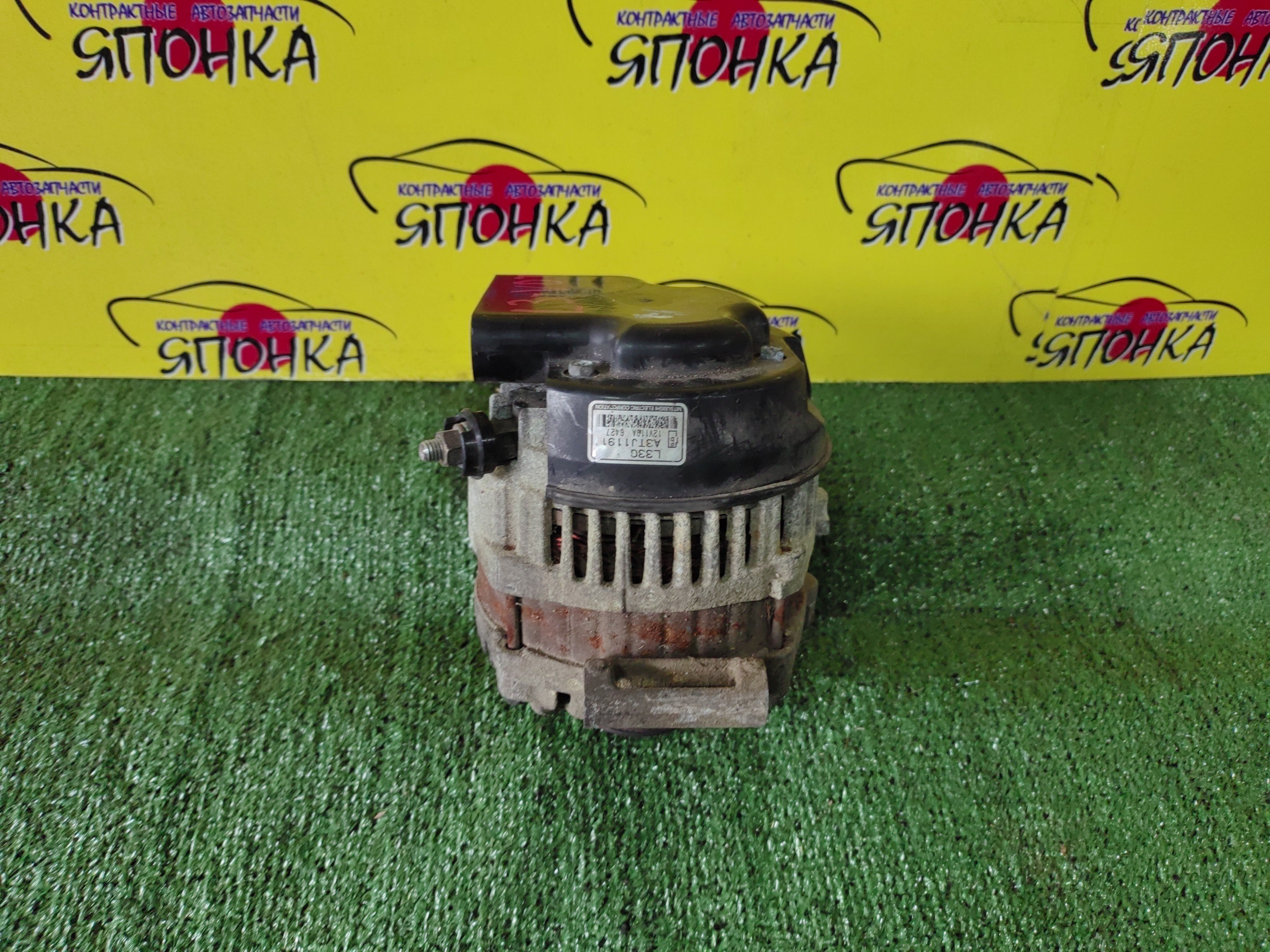 ГЕНЕРАТОР/MAZ/L3-VDT/L3-VE/L5-VE/FORD/CX-7/ESCAPE/MPV/ER3P/ER5P/LY3P/R3/ZD