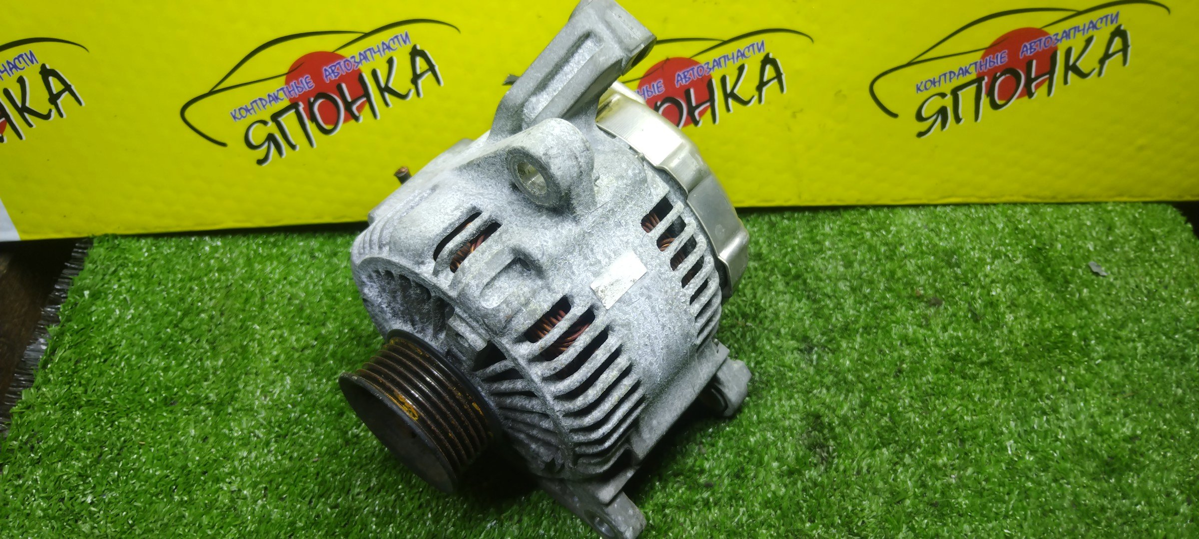 ГЕНЕРАТОР/LR/B6304T2/B6304T3/B6304T4/B6304T5/B6324S/B6324S5/Y404/Y601/MAZDA/FORD/VOLVO/FREELANDER/GALAXY/MAZDA2/S-MAX/S60/S80/V60/V70/XC60/XC70/XC90/AS/BW/BZ/C/CA1/CD340/DE/FS/FW/L359/WM/WS/2 КОНТ/С ОБГОН МУФТ/6G9N10300