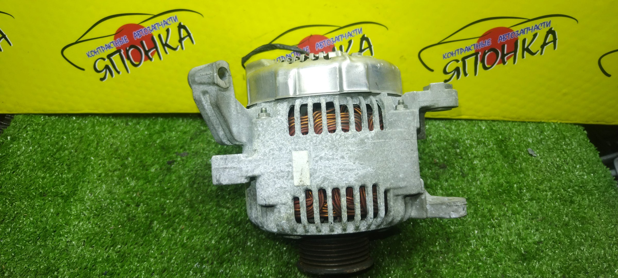 ГЕНЕРАТОР/LR/B6304T2/B6304T3/B6304T4/B6304T5/B6324S/B6324S5/Y404/Y601/MAZDA/FORD/VOLVO/FREELANDER/GALAXY/MAZDA2/S-MAX/S60/S80/V60/V70/XC60/XC70/XC90/AS/BW/BZ/C/CA1/CD340/DE/FS/FW/L359/WM/WS/2 КОНТ/С ОБГОН МУФТ/6G9N10300