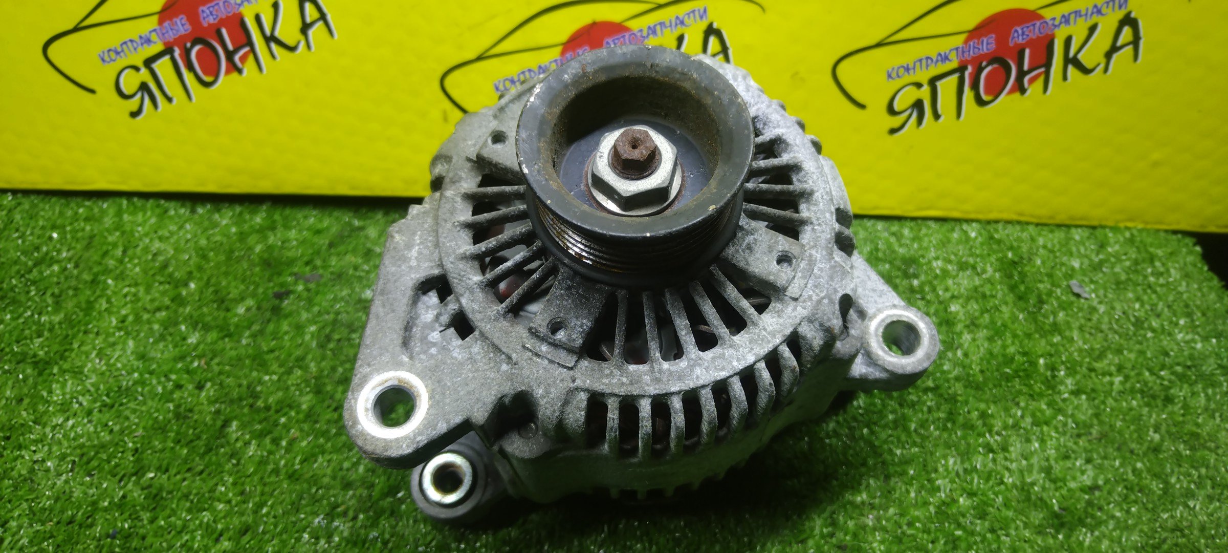 ГЕНЕРАТОР/LR/B6304T2/B6304T3/B6304T4/B6304T5/B6324S/B6324S5/Y404/Y601/MAZDA/FORD/VOLVO/FREELANDER/GALAXY/MAZDA2/S-MAX/S60/S80/V60/V70/XC60/XC70/XC90/AS/BW/BZ/C/CA1/CD340/DE/FS/FW/L359/WM/WS/2 КОНТ/С ОБГОН МУФТ/6G9N10300