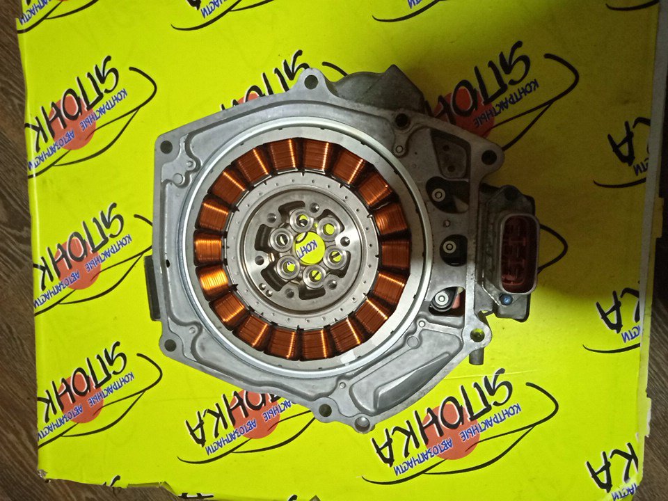 ГЕНЕРАТОР/HON/LEA/LDA/CR-Z/CIVIC/FIT/FIT SHUTTLE/FREED/FREED SPIKE/INSIGHT/JAZZ/ZF1/ZF2/ES9/FA3/FD3/FB4/GP1/GP4/GP2/GP3/ZE2/ZE3/ZE5/3 КОНТ.