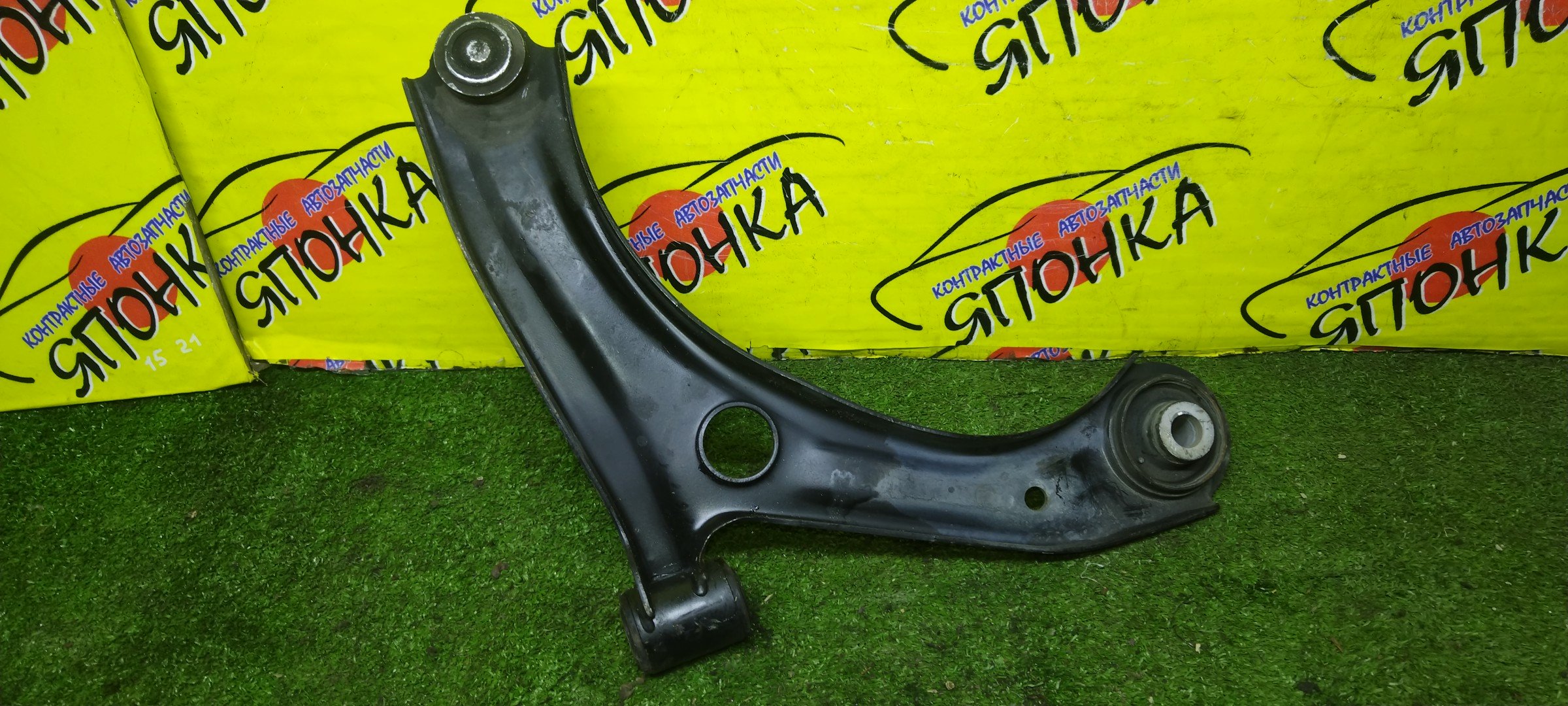 РЫЧАГ/SUZ/MITSUBISHI/DELICA D2/SOLIO/MA26S/MA36S/MA46S/MB36S/MB46S/F/L