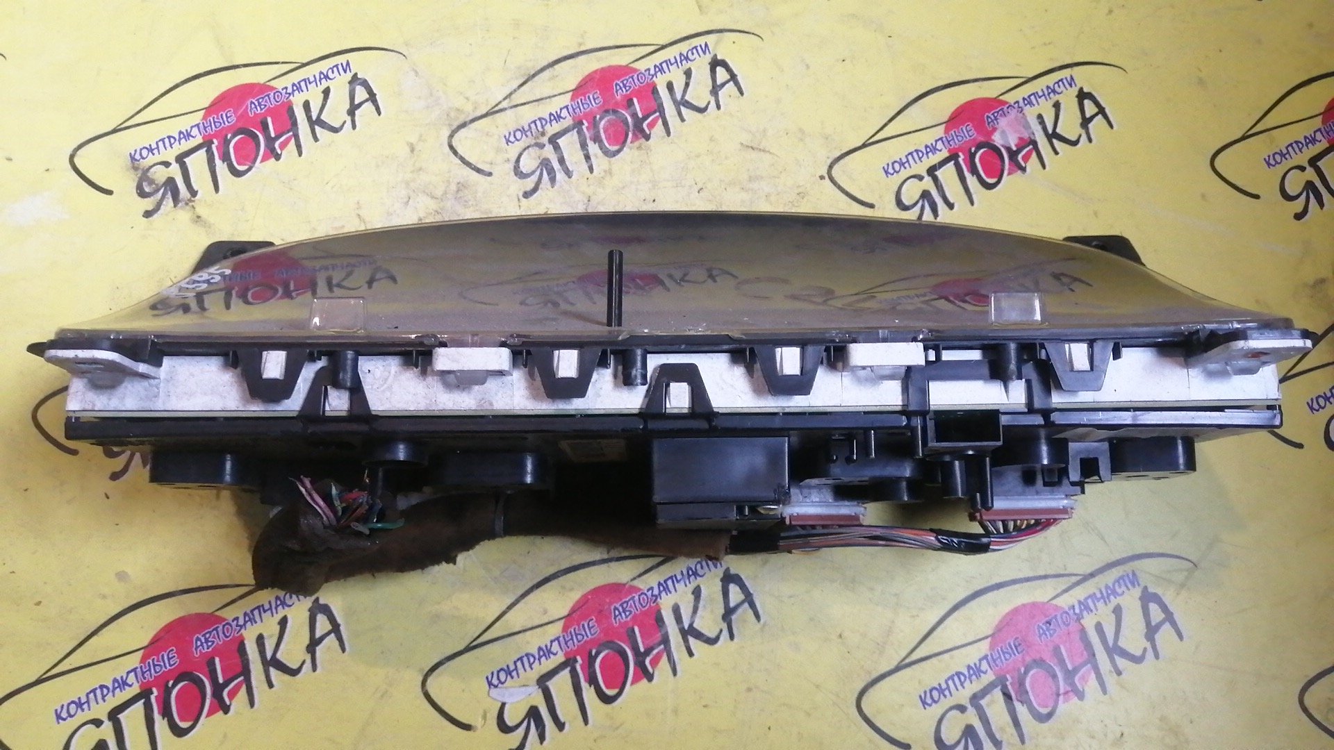 ЩИТОК ПРИБОРОВ/NIS/SERENA/PC24/PNC24/RC24/TC24/TNC24/VC24/VNC24