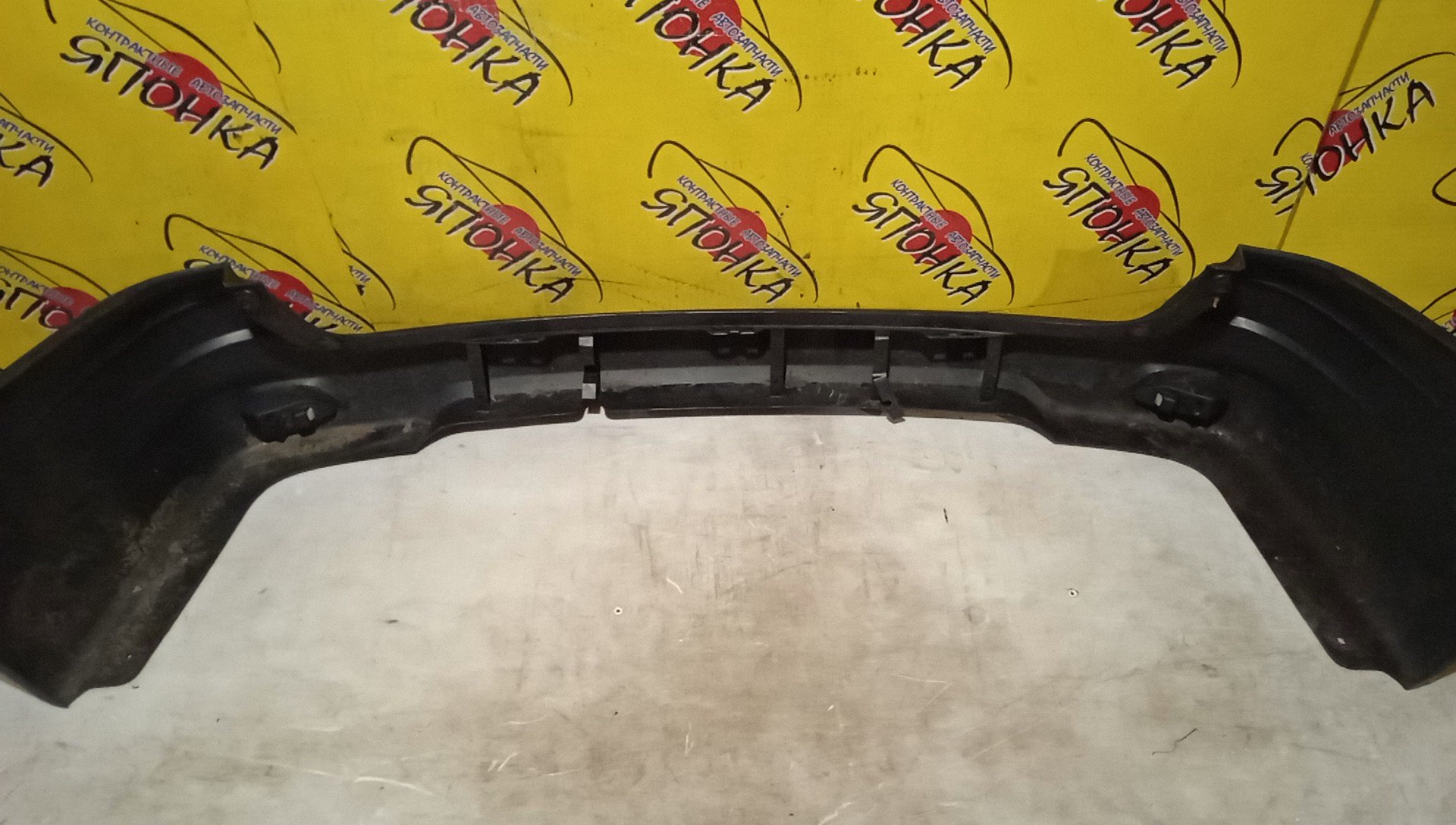 БАМПЕР/NIS/AD/Y12/NY12/VY12/B