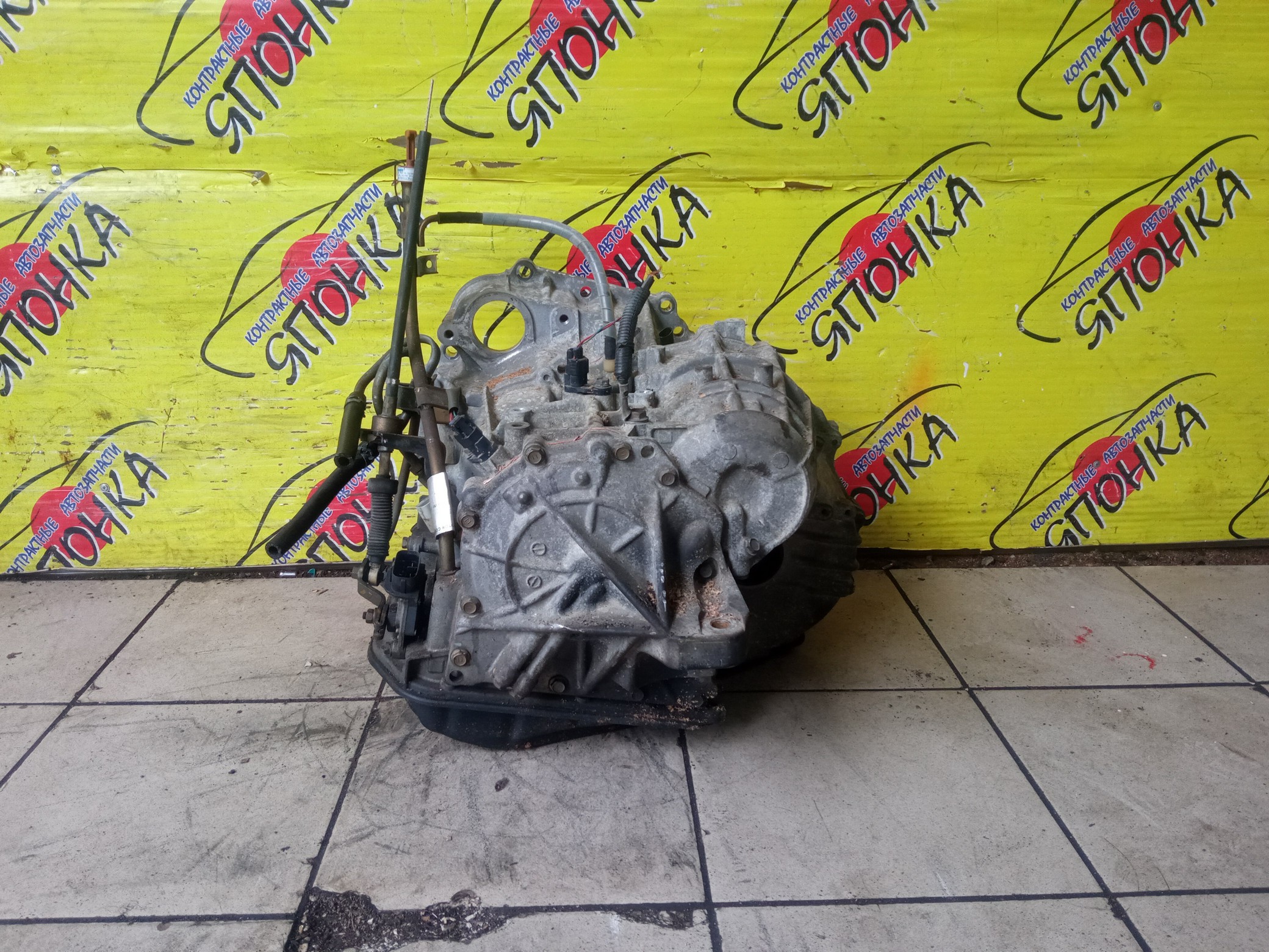 АКПП/TOY/2AZ-FE/U241E-02A/IPSUM/ALPHARD/KLUGER/HARRIER/ACM21/ANH10/ACU20/ACU30