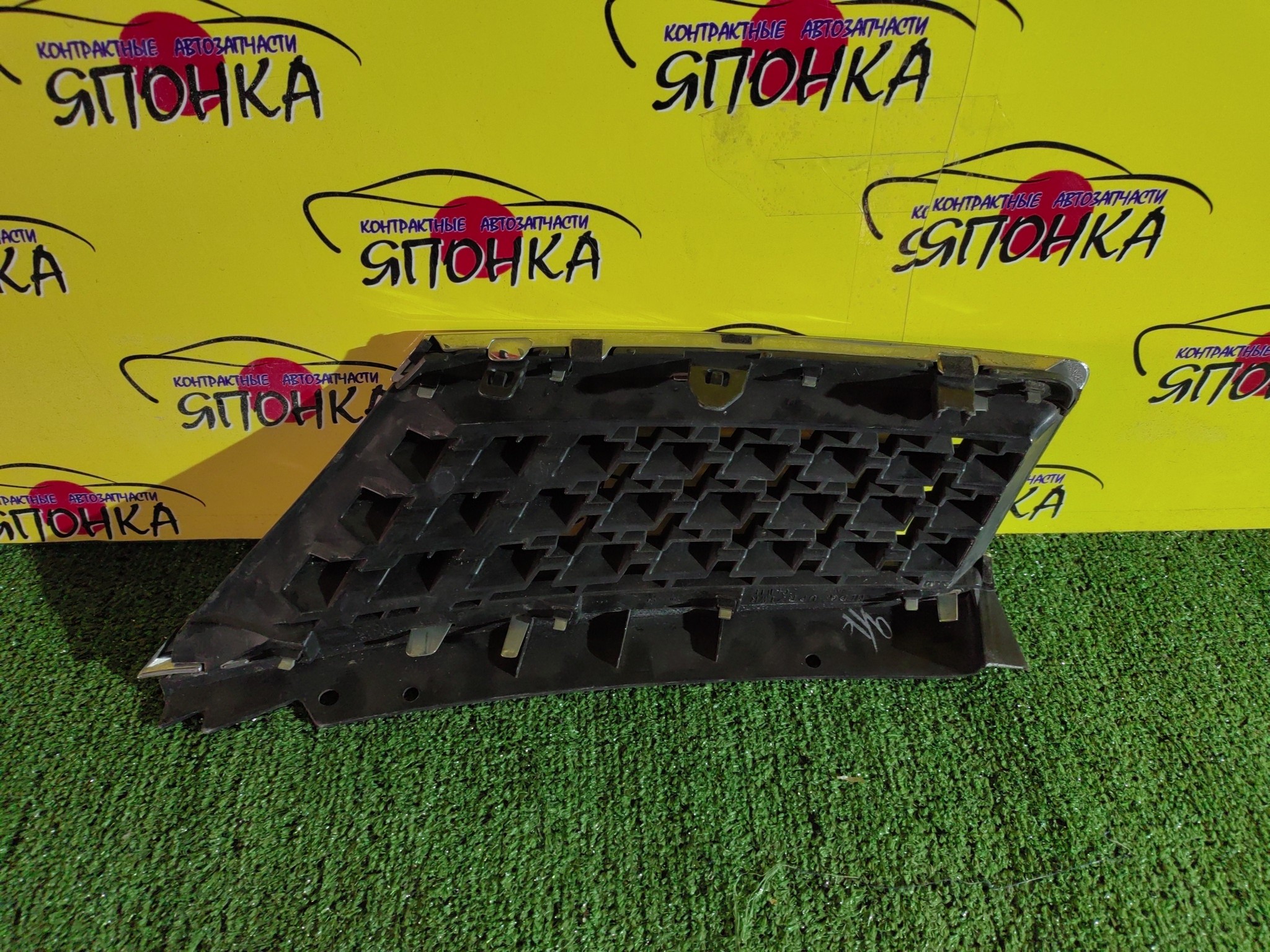 РЕШЕТКА РАДИАТОРА/NIS/TIIDA/TIIDA LATIO/C11/JC11/NC11/SC11/R