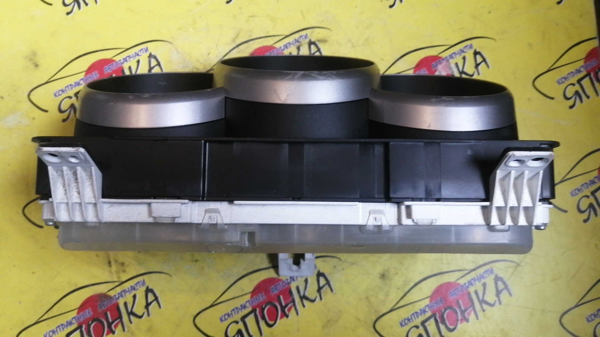 ЩИТОК ПРИБОРОВ/MAZ/AXELA/BK5P/ТАХОМЕТР