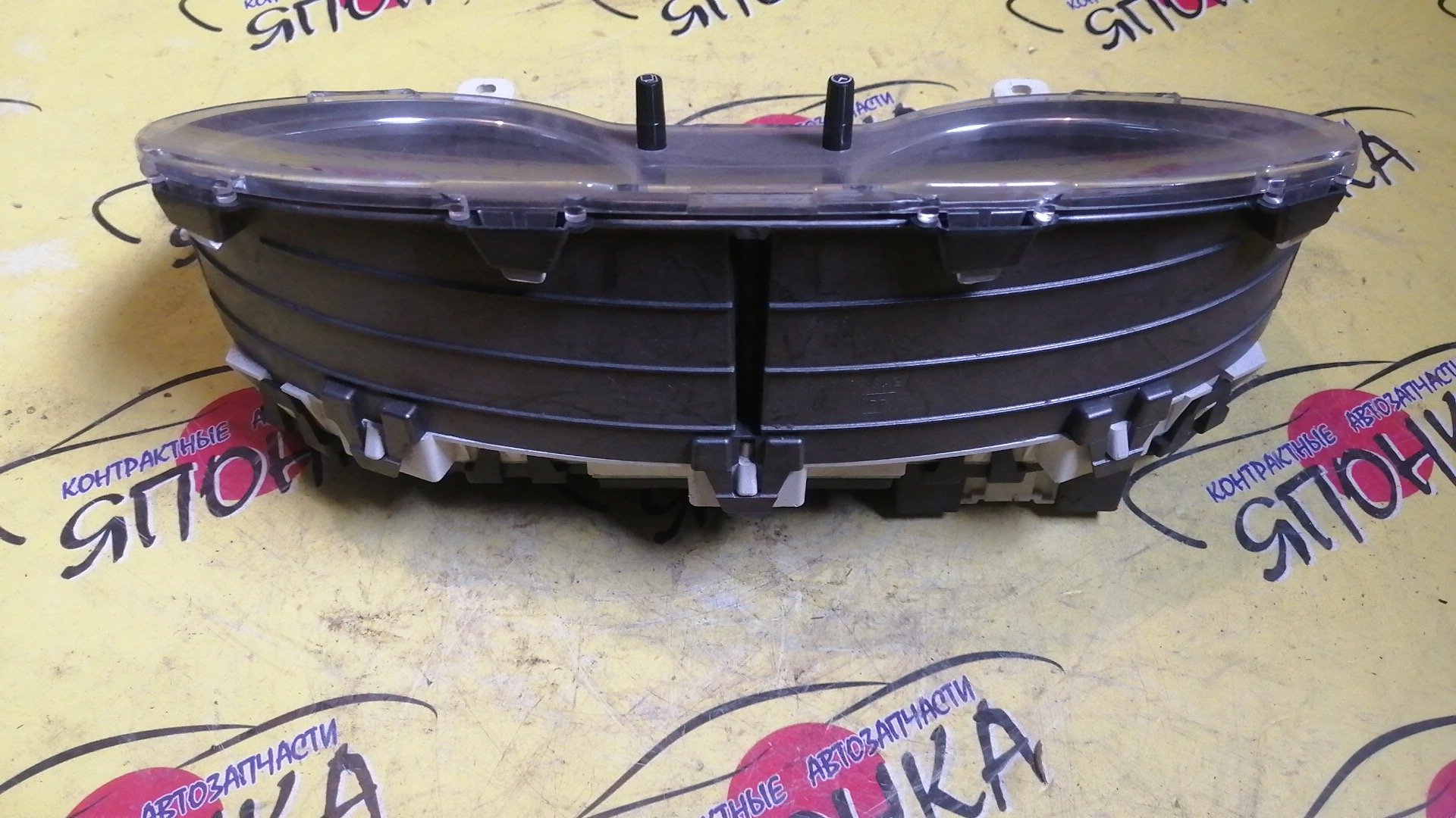 ЩИТОК ПРИБОРОВ/NIS/X-TRAIL/TNT31/NT31/T31/DNT31/ТАХОМЕТР