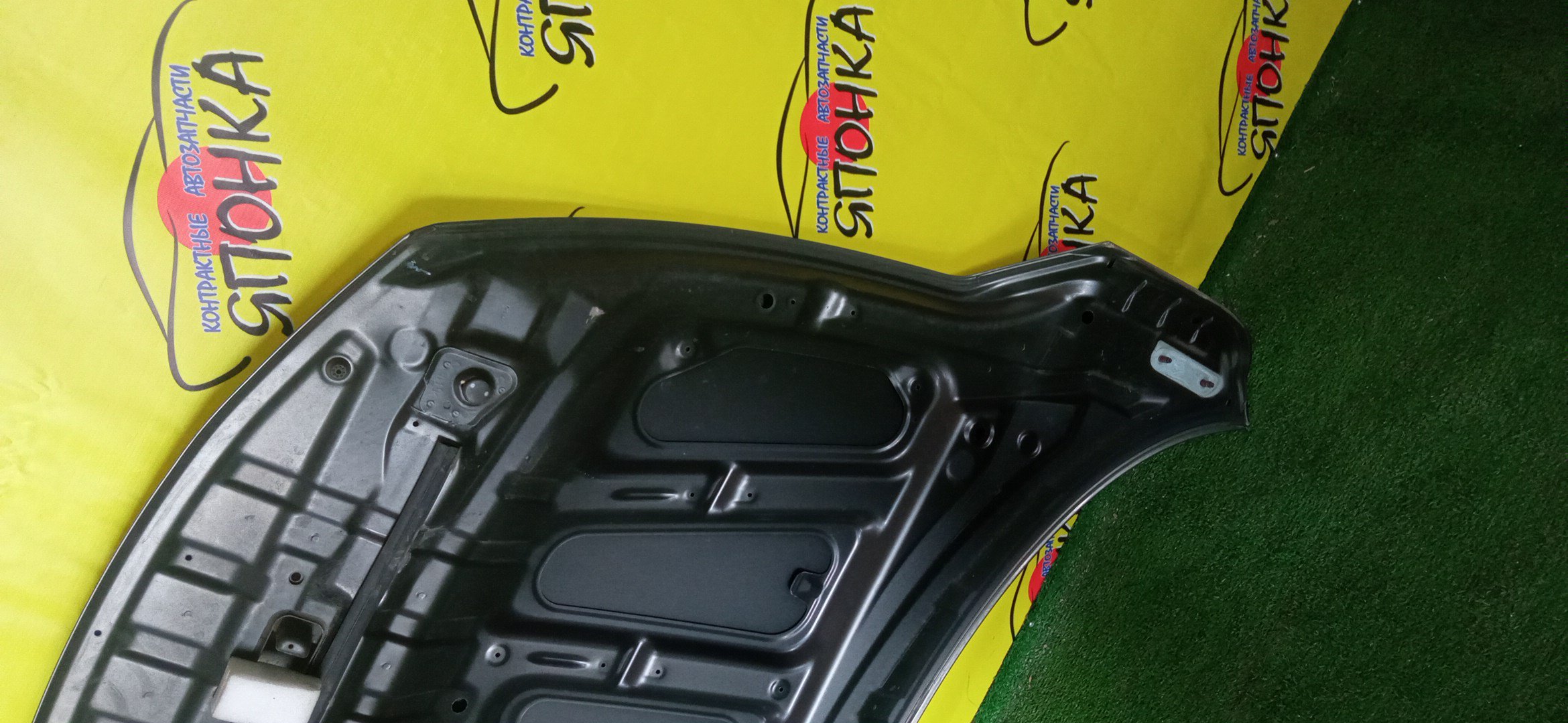 КАПОТ/NIS/JUKE/F15/NF15/YF15