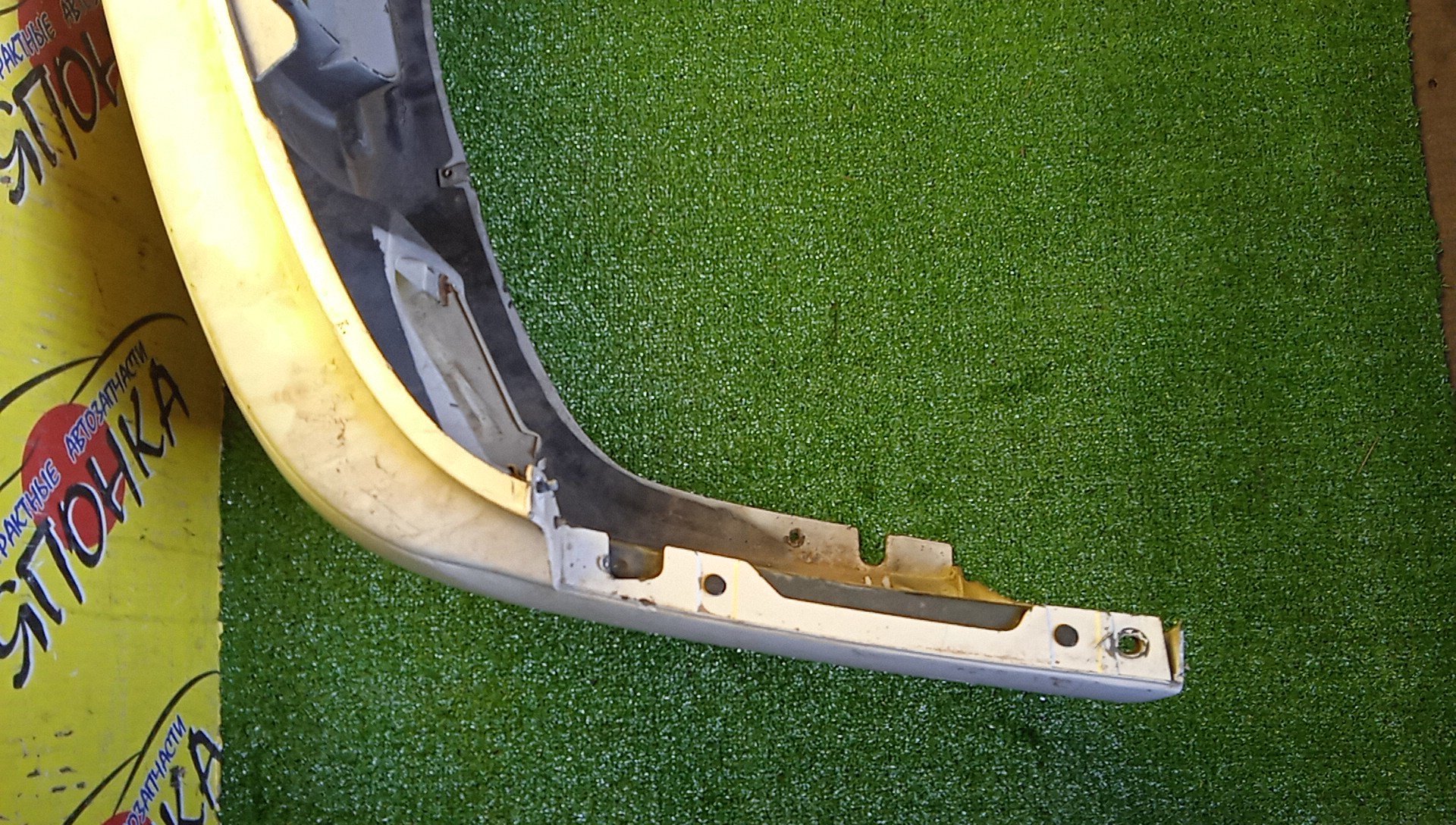 БАМПЕР/NIS/CEFIRO/A32/F/2 МОДЕЛЬ/УЦЕНКА