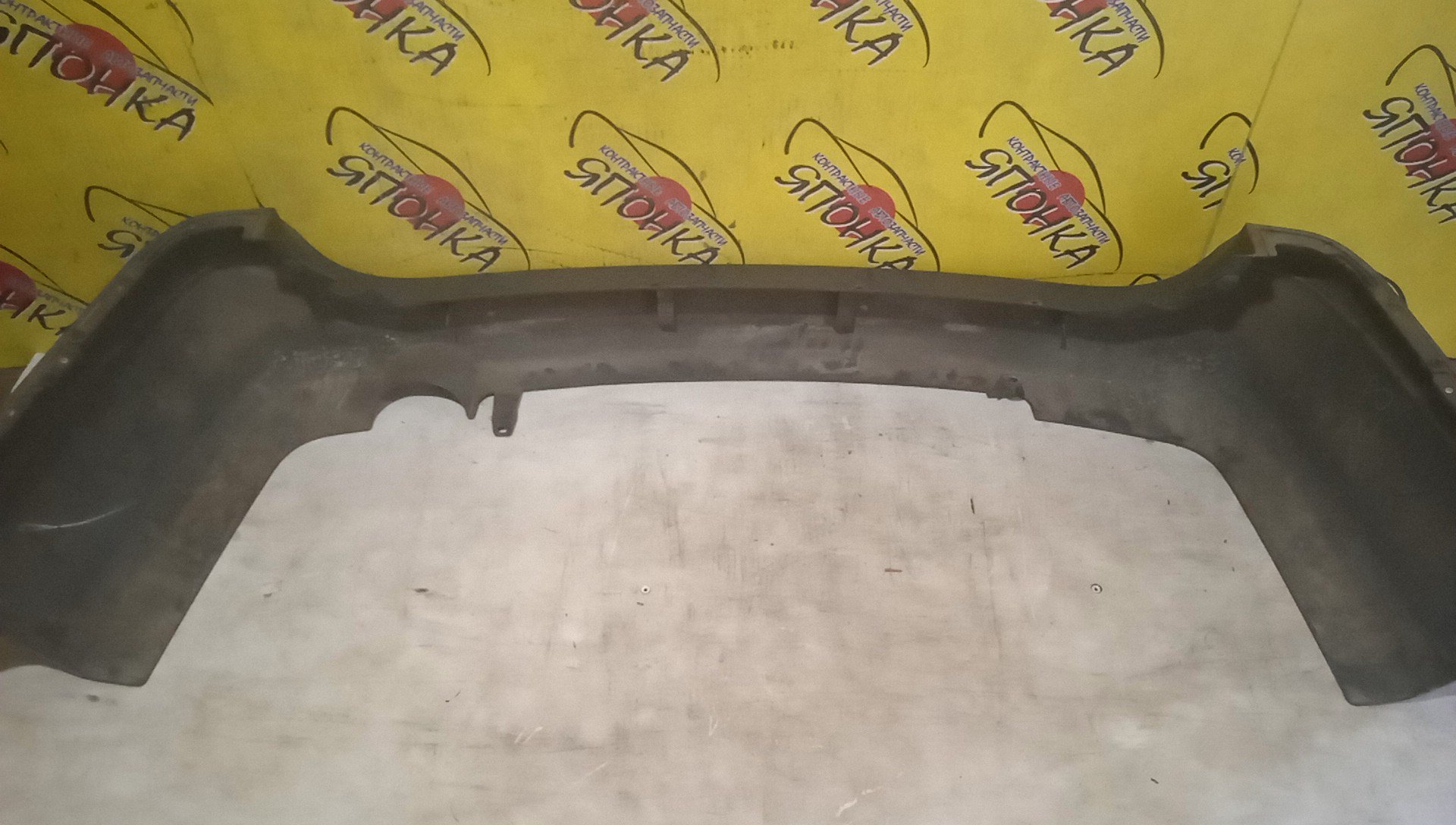 БАМПЕР/MMC/LANCER CARGO/CS2V/B