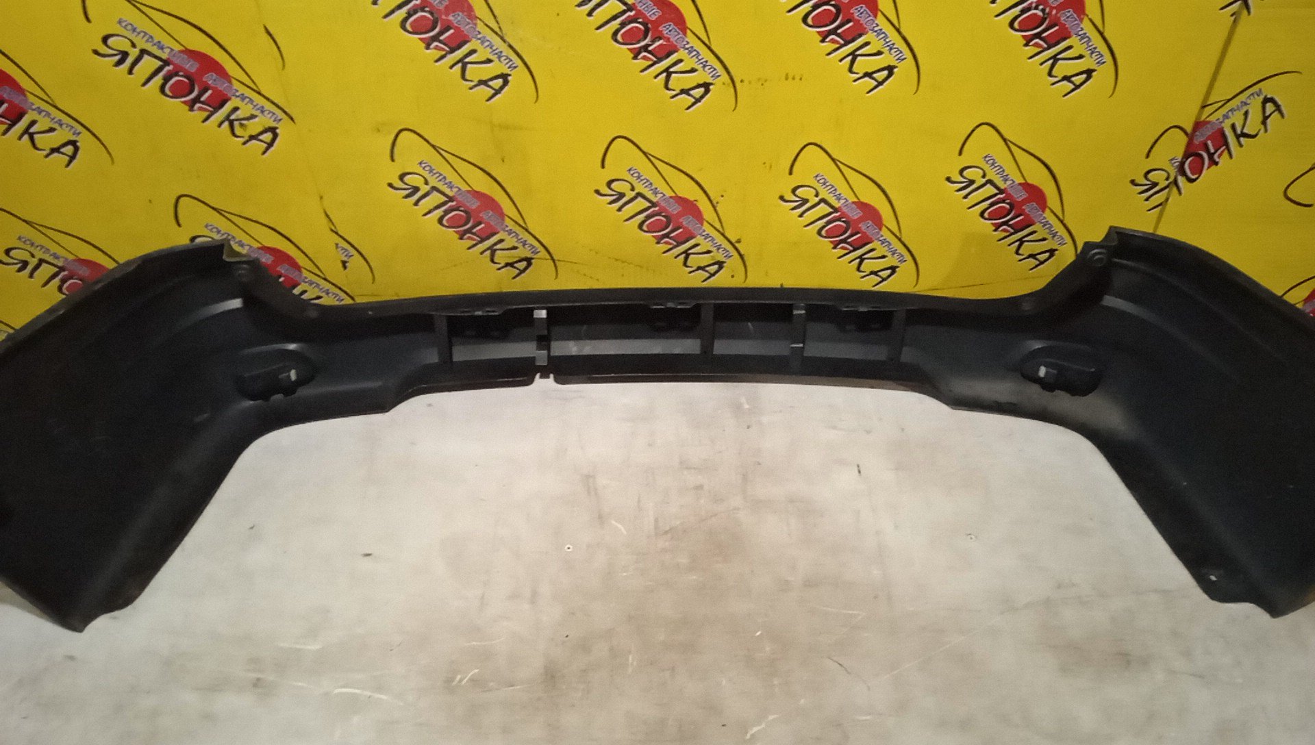 БАМПЕР/NIS/AD/Y12/NY12/VY12/B