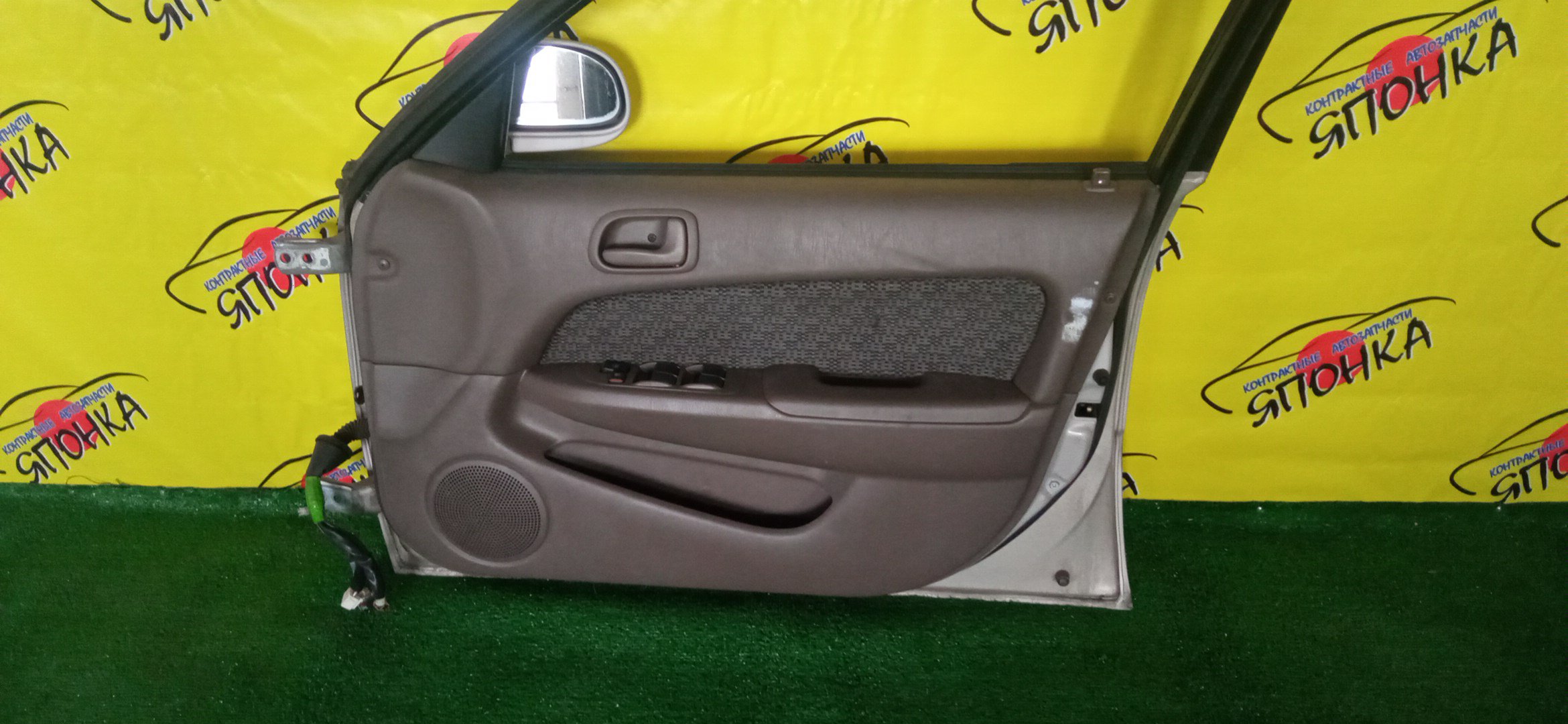 ДВЕРЬ БОКОВАЯ/TOY/COROLLA/SPRINTER/SPRINTER CARIB/AE110/AE111/AE111G/AE114/AE114G/AE115G/CE110/CE113/CE114/CE116/EE111/F/R