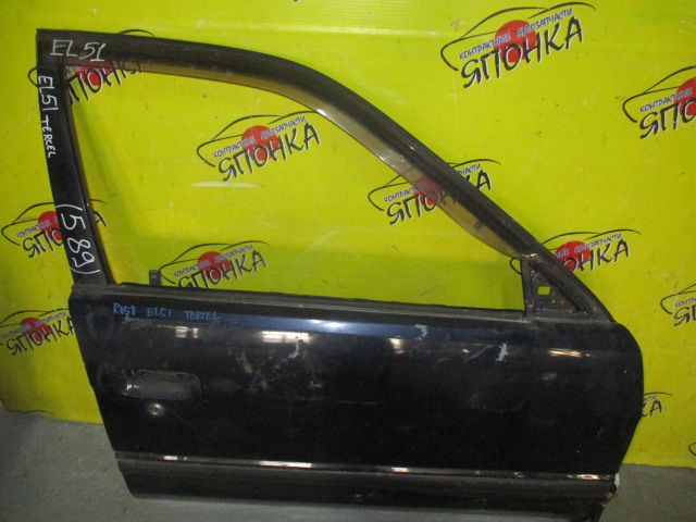 ДВЕРЬ БОКОВАЯ/TOY/COROLLA II/CORSA/TERCEL/EL51/EL53/EL55/NL50/F/R