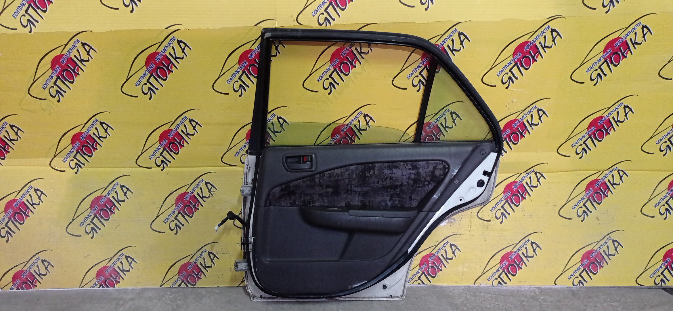 ДВЕРЬ БОКОВАЯ/TOY/CORONA PREMIO/AT210/AT211/CT210/CT211/CT215/CT216/ST210/ST215/B/R