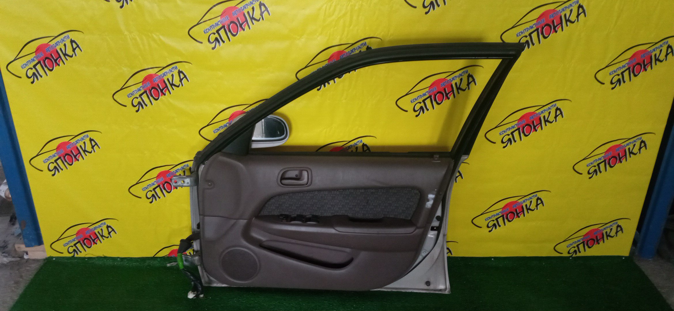 ДВЕРЬ БОКОВАЯ/TOY/COROLLA/SPRINTER/SPRINTER CARIB/AE110/AE111/AE111G/AE114/AE114G/AE115G/CE110/CE113/CE114/CE116/EE111/F/R