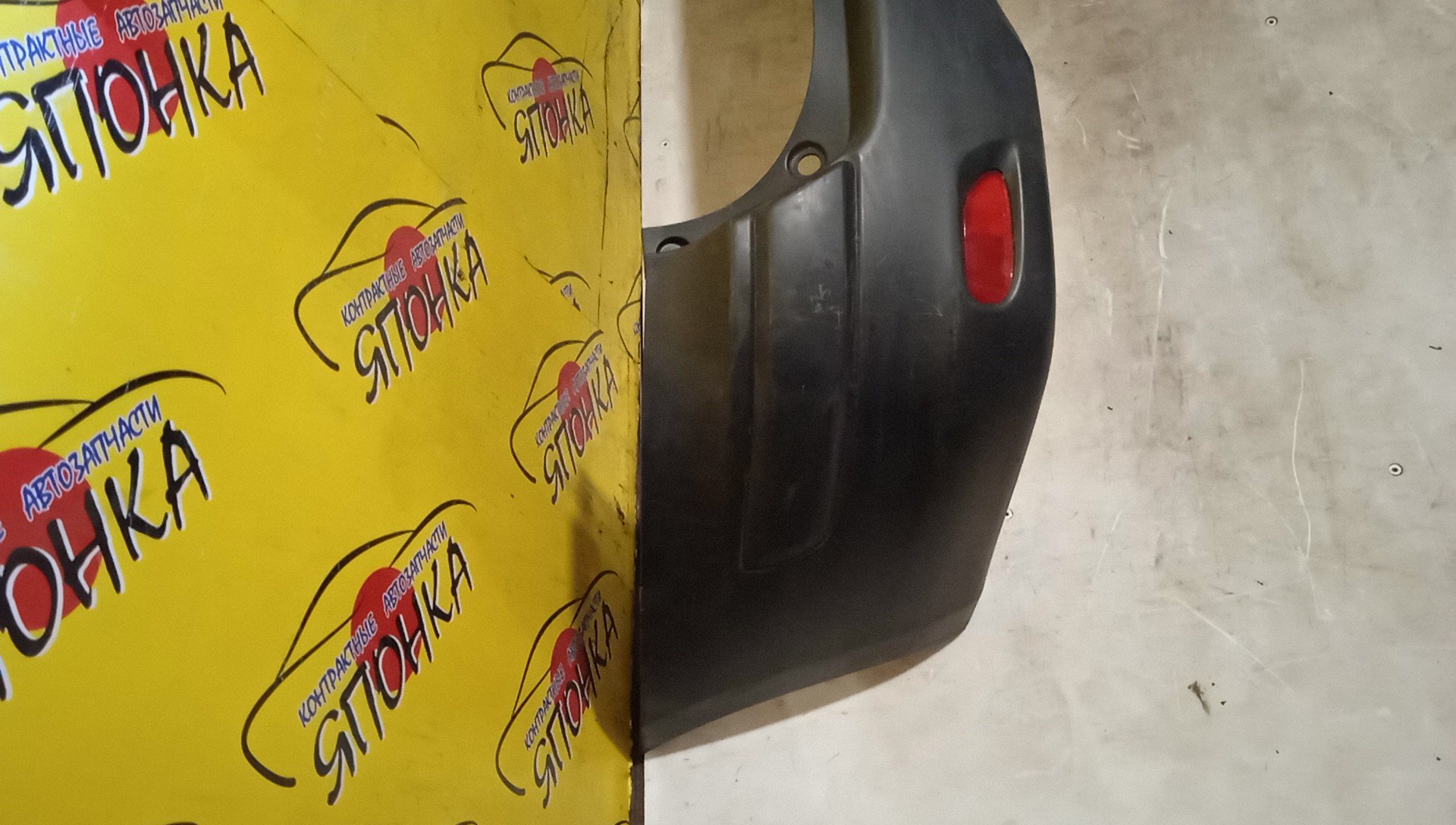 БАМПЕР/NIS/AD/Y12/NY12/VY12/B