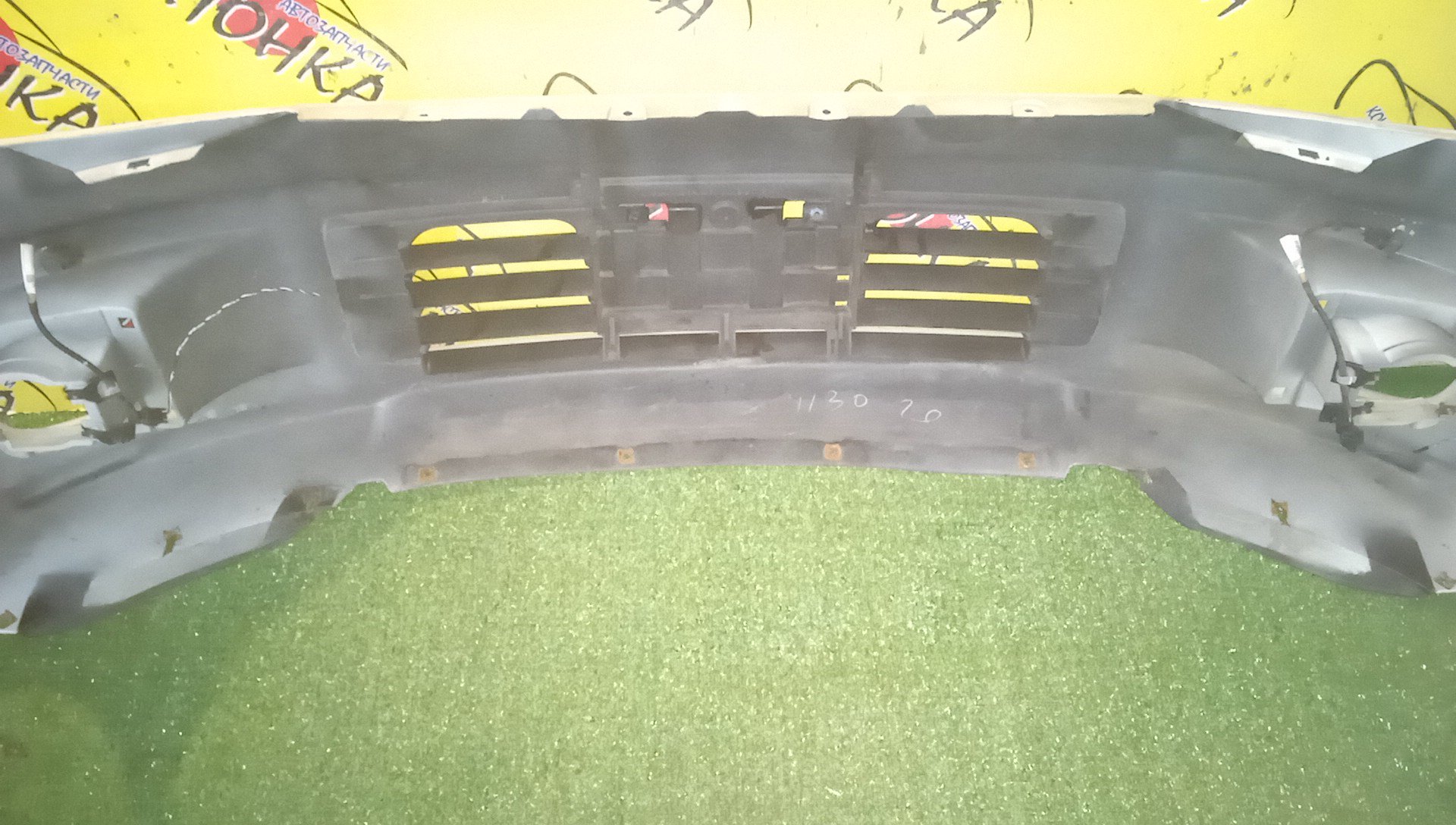 БАМПЕР/NIS/ELGRAND/E51/ME51/MNE51/NE51/F/2 МОДЕЛЬ