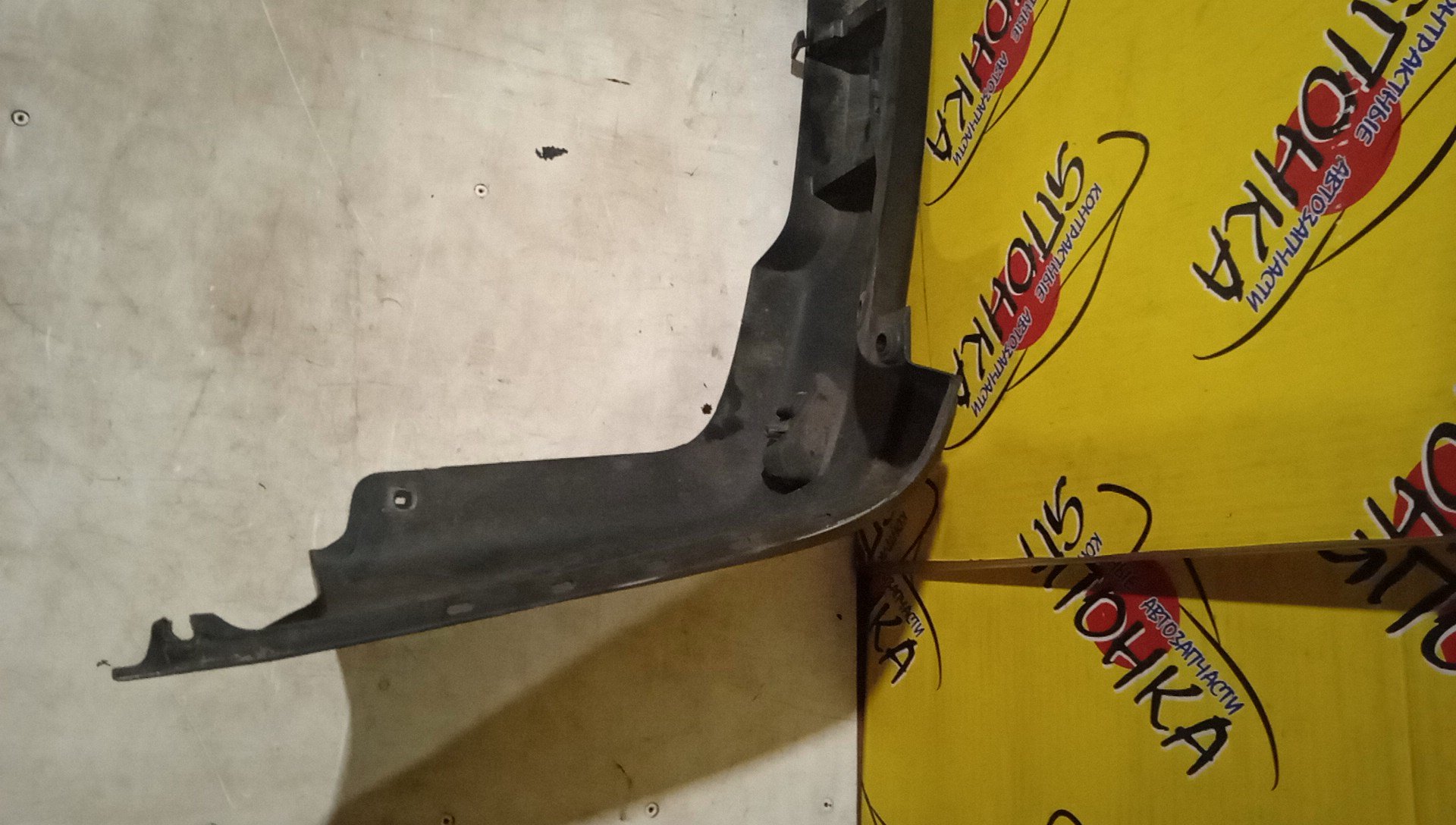 БАМПЕР/NIS/AD/Y12/NY12/VY12/B