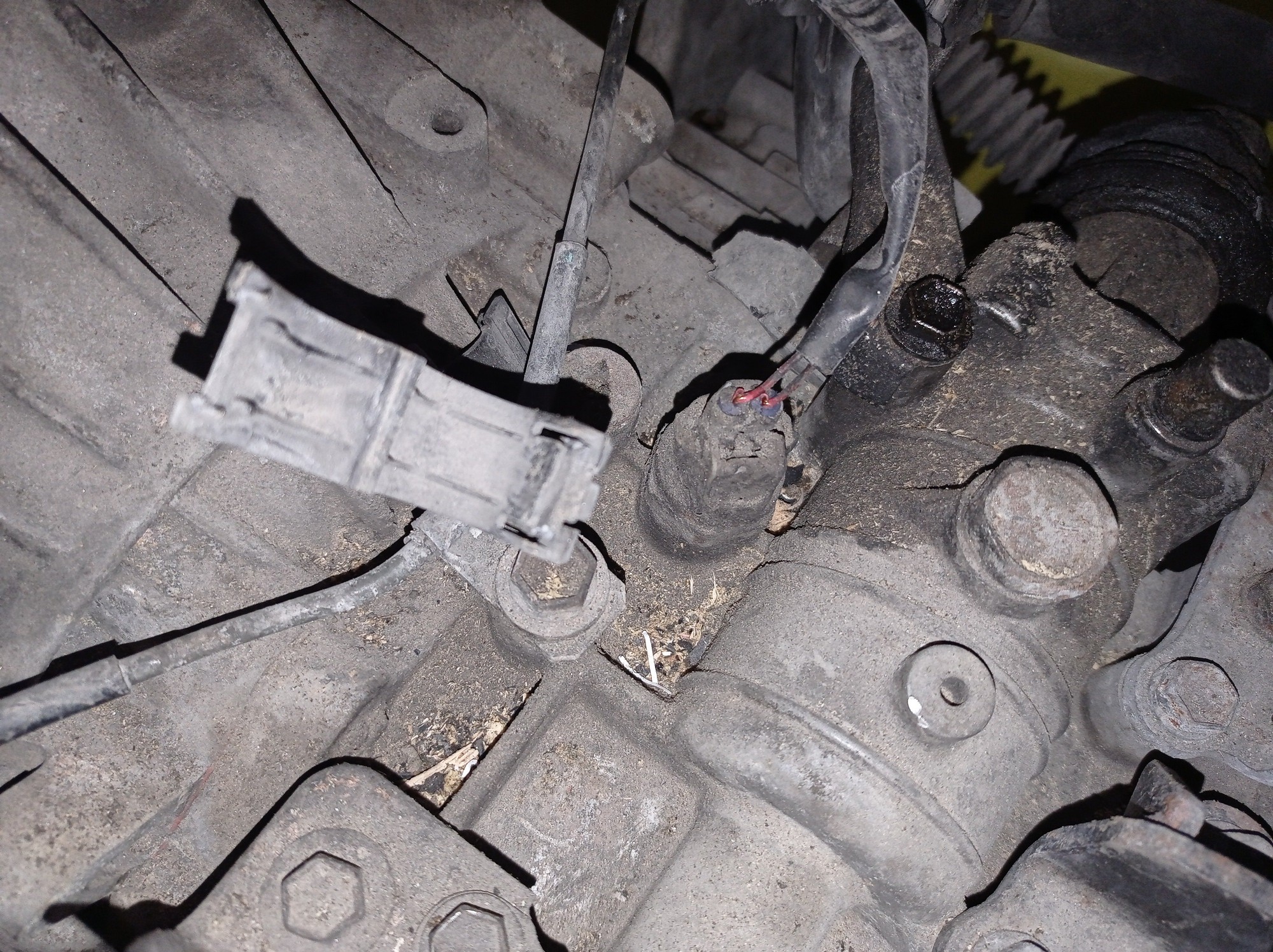 МКПП/TOY/1ZZ-FE/2ZZ-GE/3ZZ/4ZZ/5 СТУП