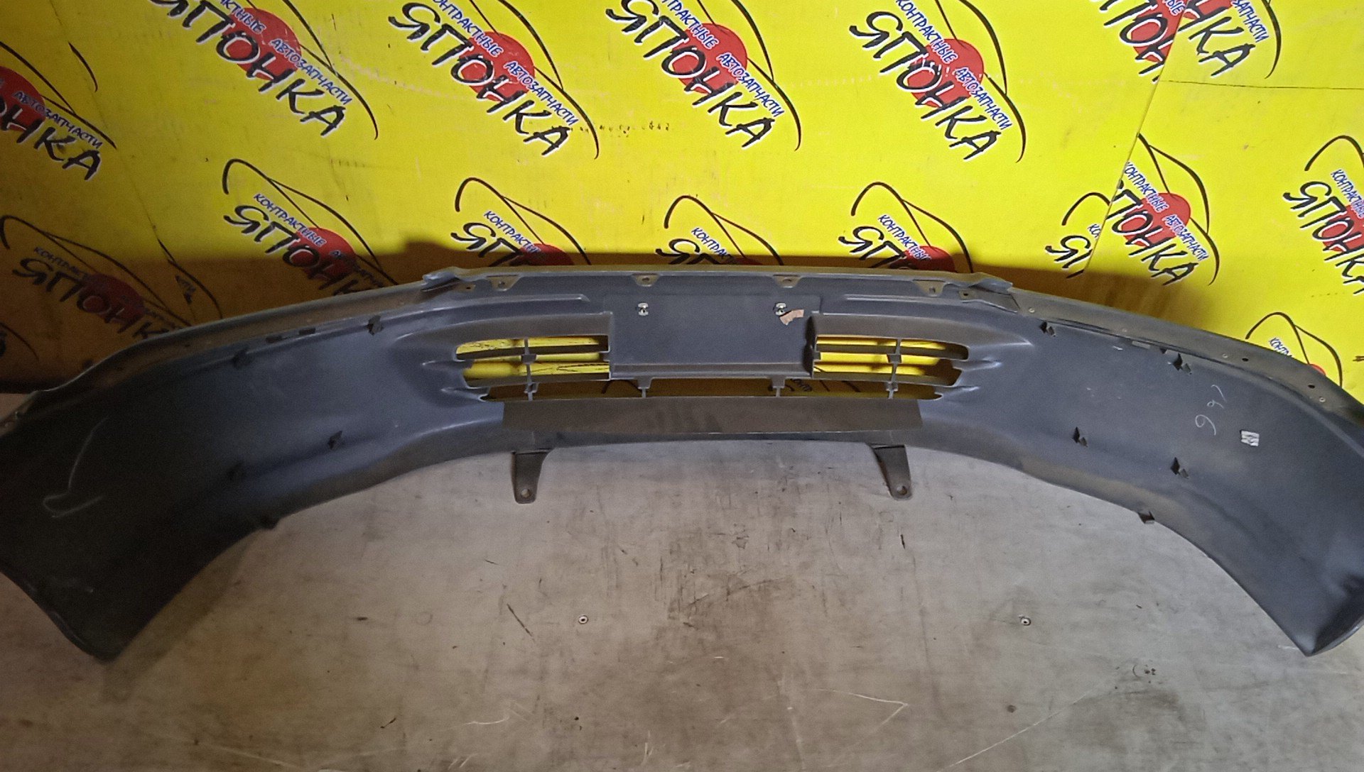 БАМПЕР/MMC/LANCER CARGO/CS2V/F