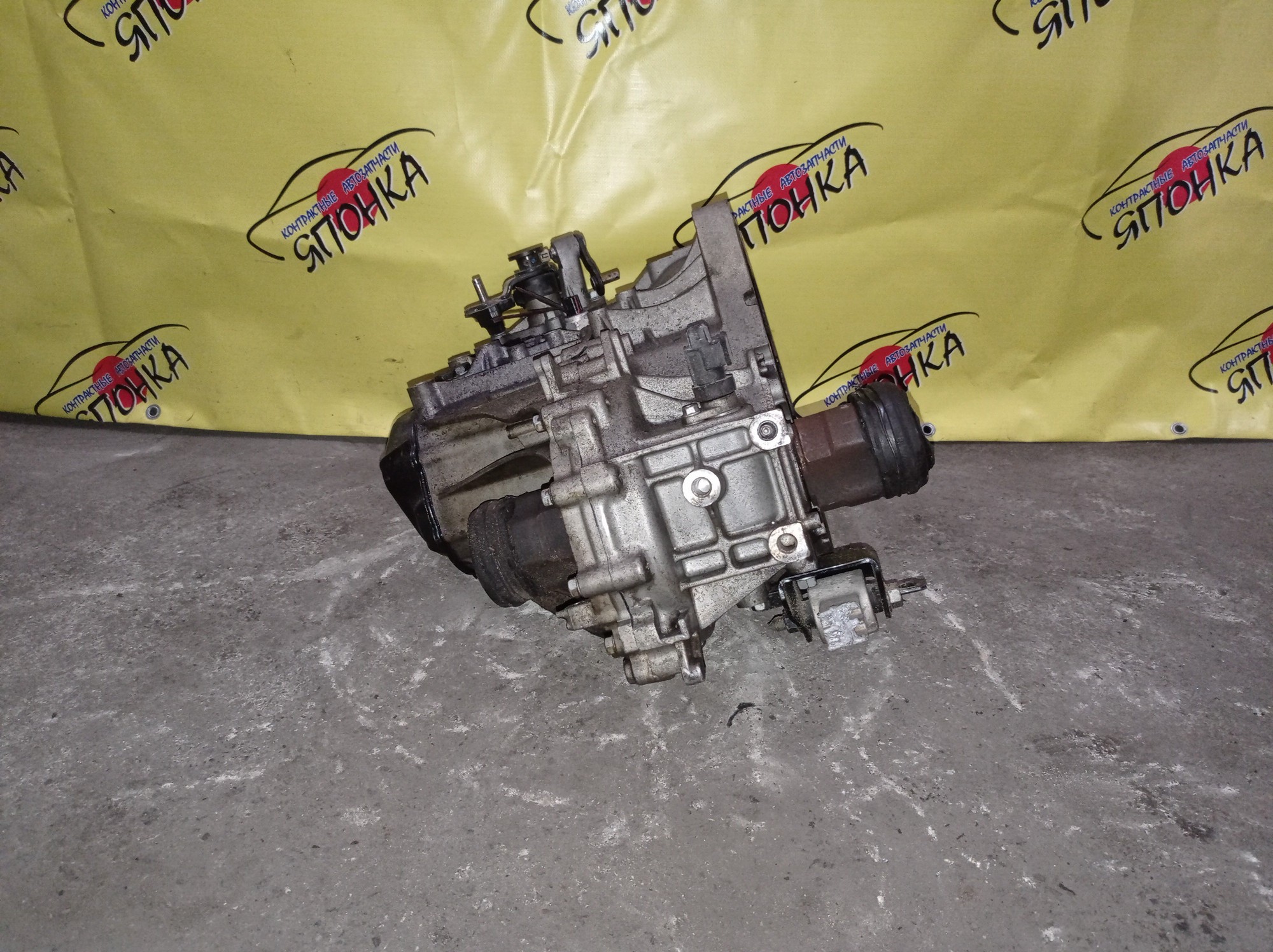 МКПП/KIA/G4FC/AVANTE/ELANTRA/ACCENT/I30/XD/RB/HD/FD