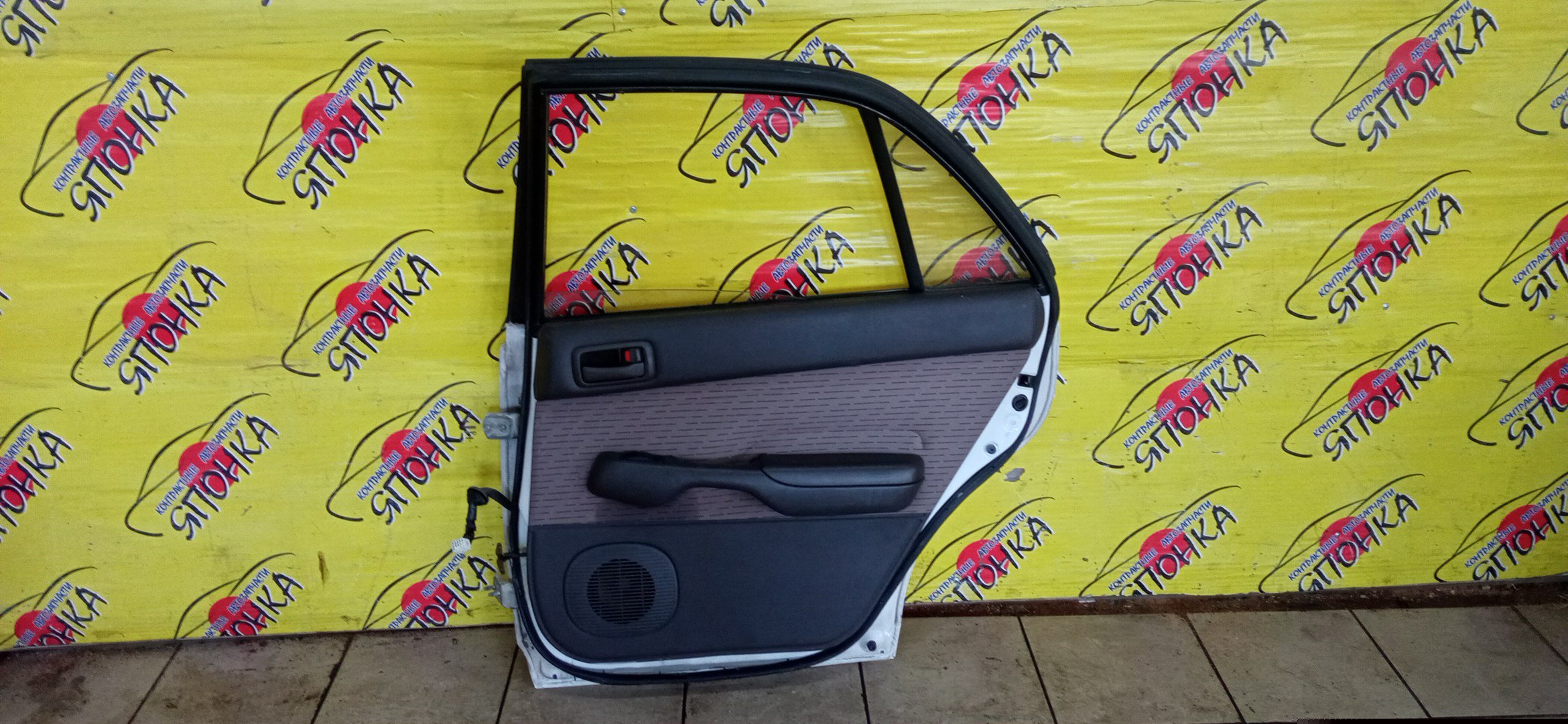ДВЕРЬ БОКОВАЯ/TOY/CARINA/AT210/AT211/AT212/CT210/CT211/CT215/CT216/ST215/B/R