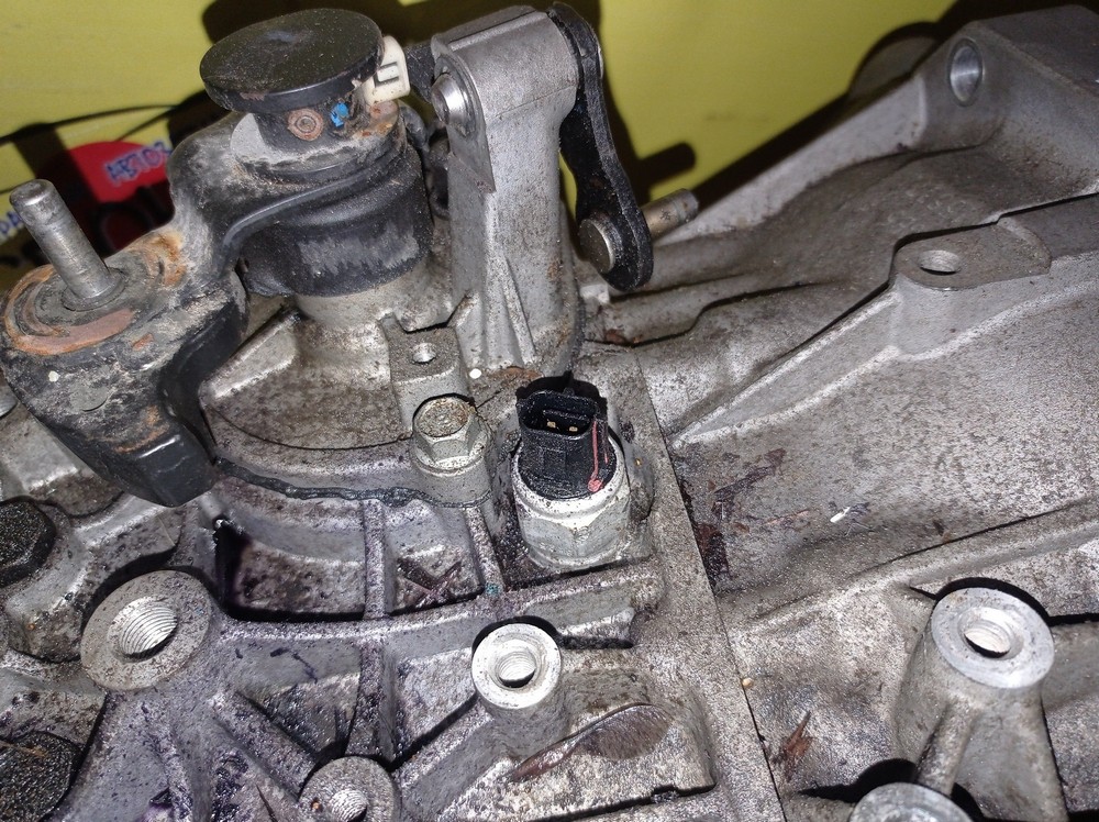 МКПП/KIA/G4FC/AVANTE/ELANTRA/ACCENT/I30/XD/RB/HD/FD