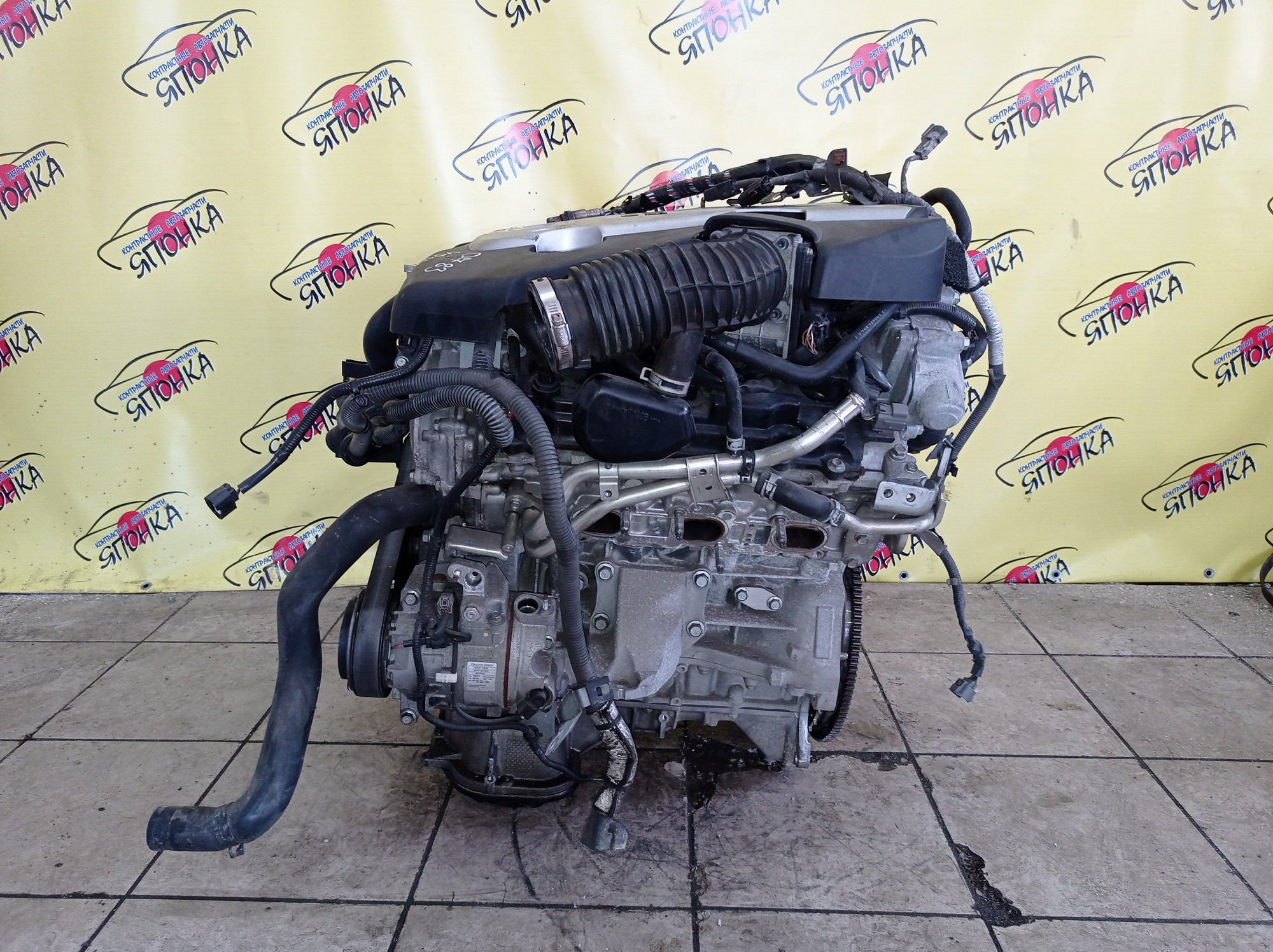 ДВС/NIS/VQ37-VHR/370Z/EX37/FAIRLADY Z/FUGA/FX37/G37/M37/Q40/Q60/Q70/QX50/QX70/SKYLINE/SKYLINE CROSSOVER/CKV36/CV36/HZ34/J50/KNY51/KV36/KY51/NJ50/S51/V36/Y51/Z34/101021NCMB