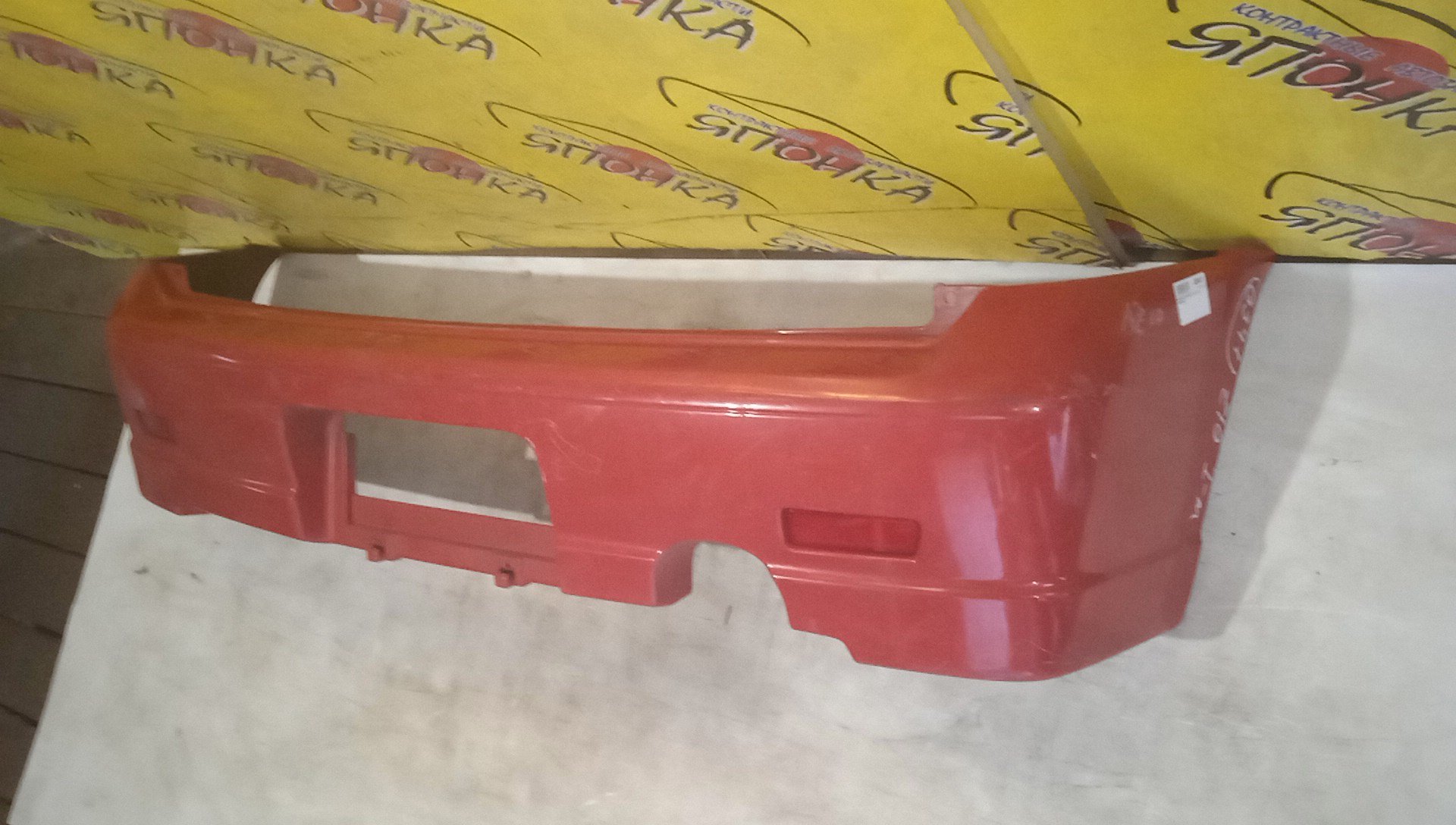 БАМПЕР/NIS/CUBE/ANZ10/AZ10/Z10/1 МОДЕЛЬ/B