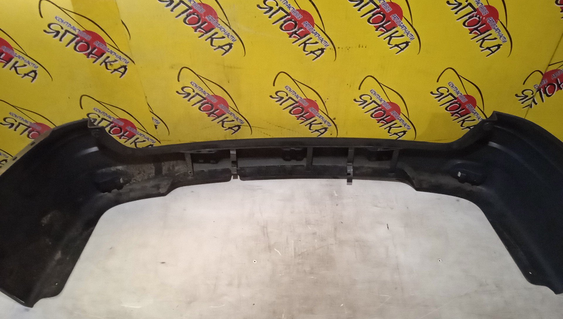 БАМПЕР/NIS/AD/Y12/NY12/VY12/B