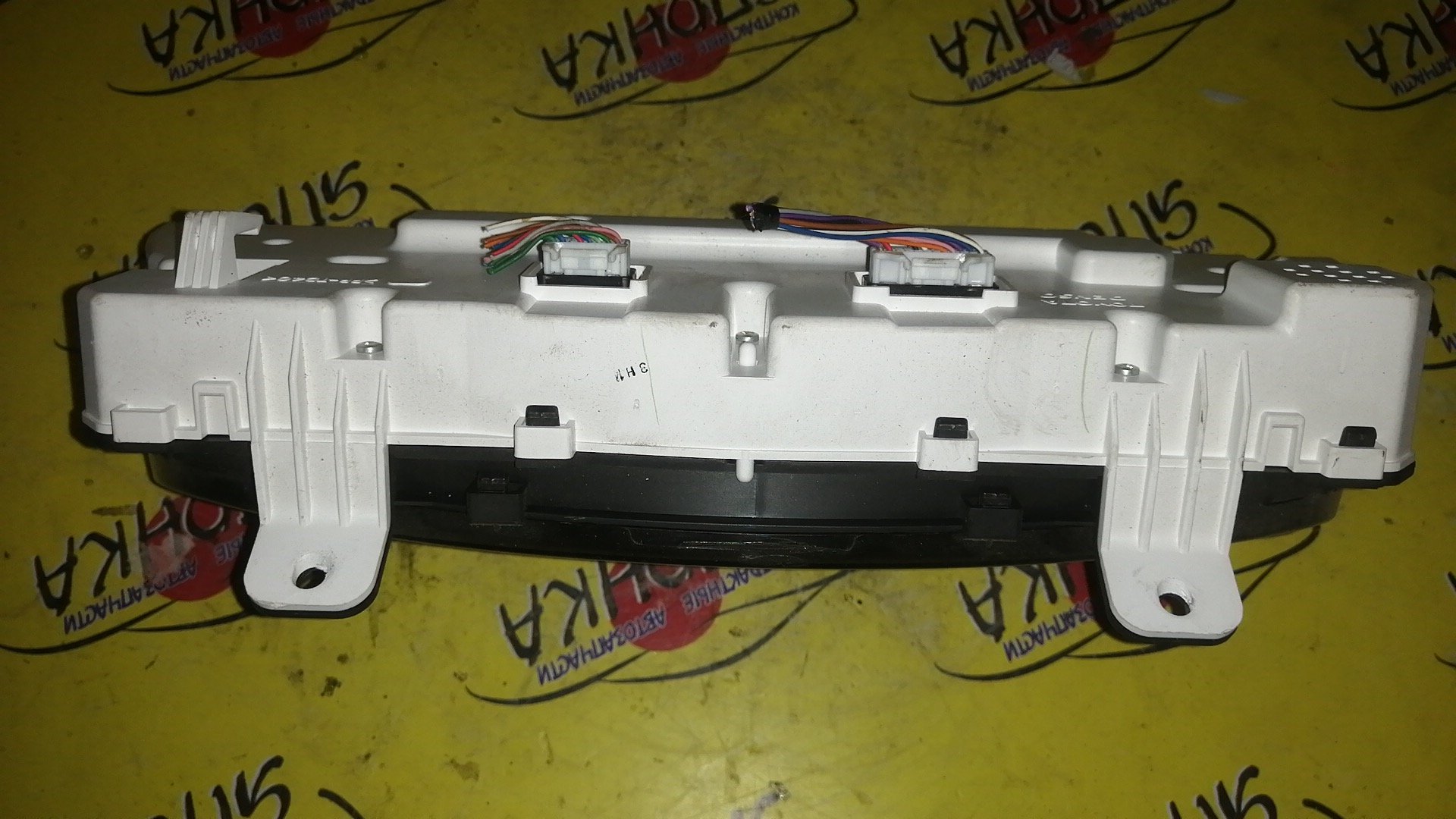 ЩИТОК ПРИБОРОВ/TOY/CAMRY/ACV40/ACV45/ОПТИТРОН/ПРАВЫЙ РУЛЬ/ATM