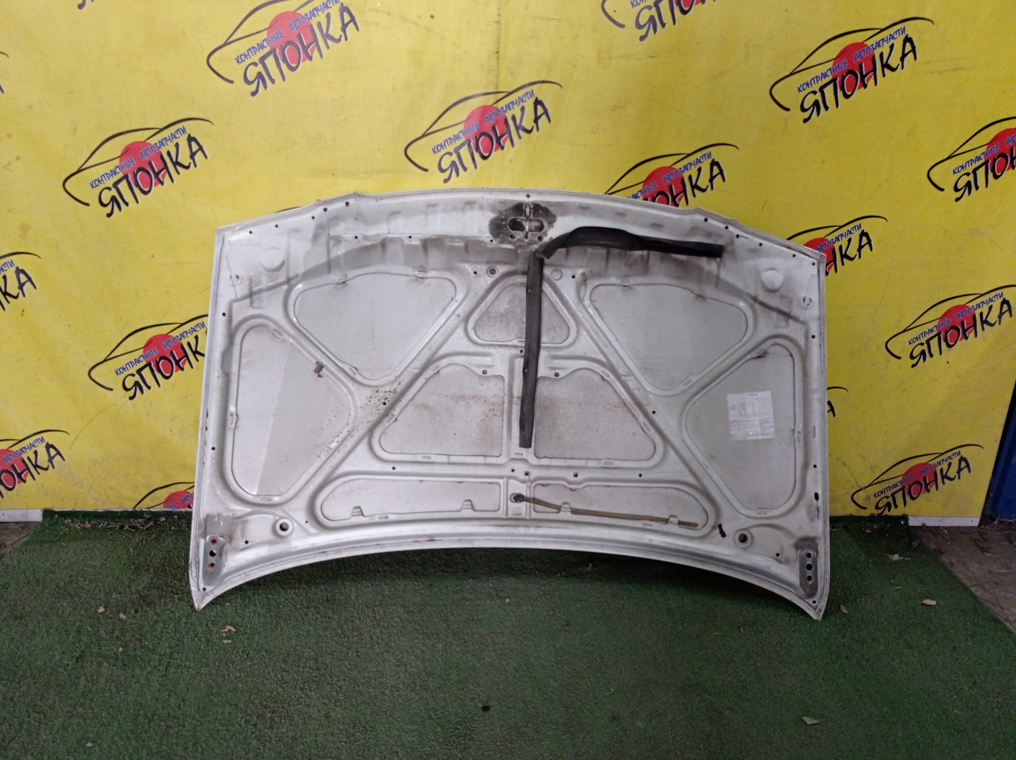 КАПОТ/DAI/TOYOTA CAMI/TERIOS/TERIOS KID/J100E/J100G/J102E/J102G/J111G/J122E/J122G/J131G