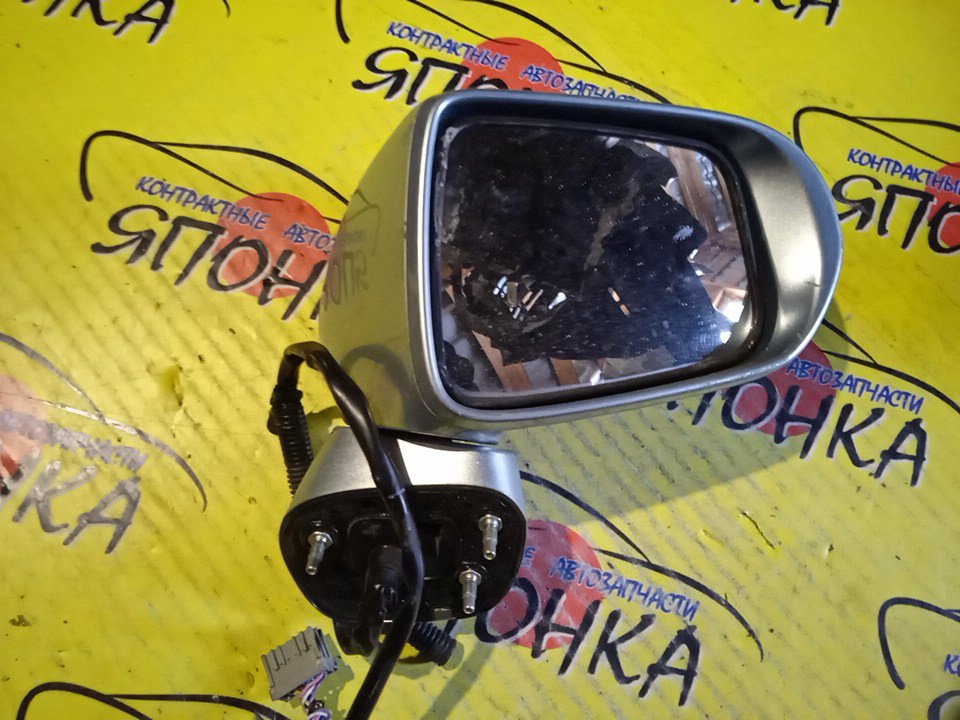 ЗЕРКАЛО/HON/FIT/GD1/GD2/GD3/GD4/С ПОВТОРИТЕЛЕМ/R/7 КОНТ/2 МОДЕЛЬ