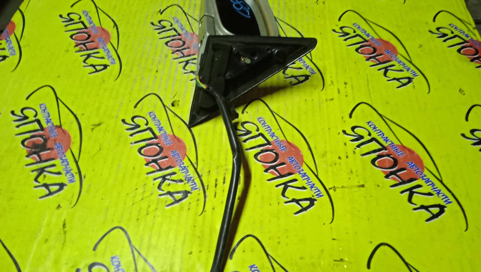 ЗЕРКАЛО/TOY/CHASER/MARK II/GX81/JZX81/LX80/MX83/SX80/YX80/7KOHT/L