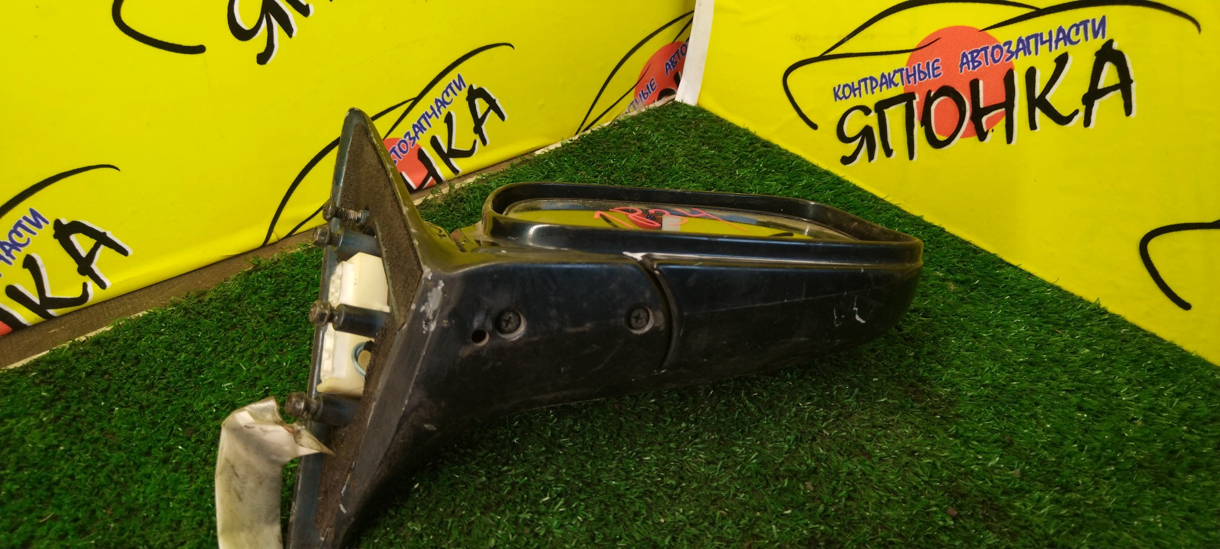 ЗЕРКАЛО/TOY/WINDOM/VCV10/VCV11/7*4 КОНТ./R