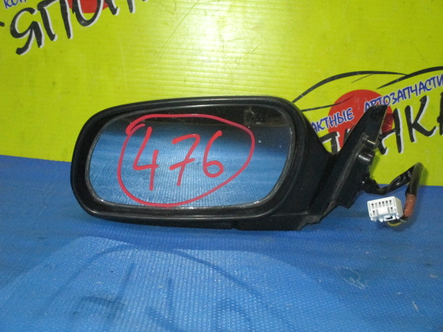 ЗЕРКАЛО/TOY/CELICA/CURREN/ST206/ST207/ST208/L/7 КОНТ
