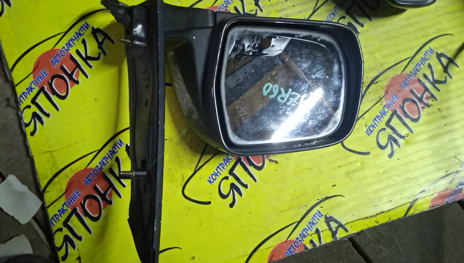 ЗЕРКАЛО/TOY/NOAH/VOXY/AZR60G/AZR65G/5KOHT/L