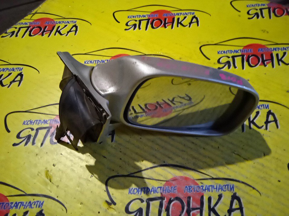 ЗЕРКАЛО/TOY/OPA/ACT10/ZCT10/ZCT15/7 КОНТ./R/УЦЕНКА