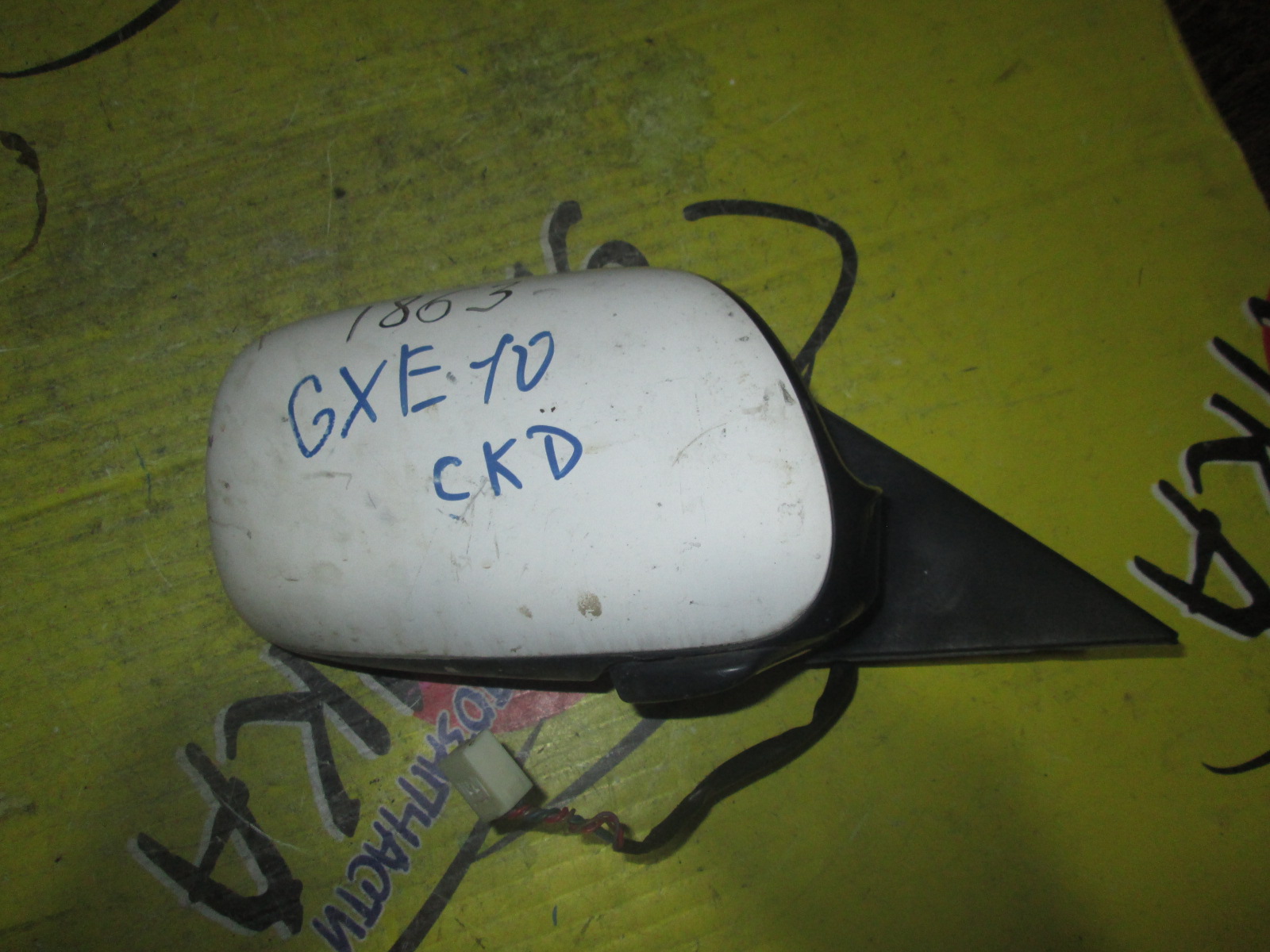 ЗЕРКАЛО/TOY/ALTEZZA/ALTEZZA GITA/GXE10/GXE10W/GXE15W/JCE10W/JCE15W/SXE10/5KOHT/R