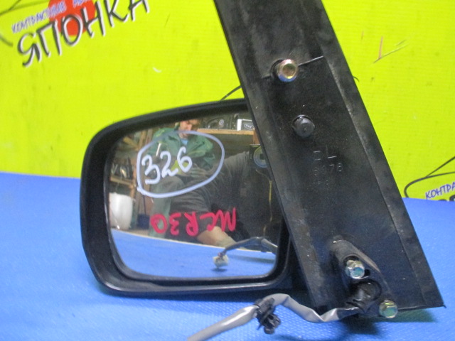 ЗЕРКАЛО/TOY/ESTIMA/R30/R40/5KOHT/L