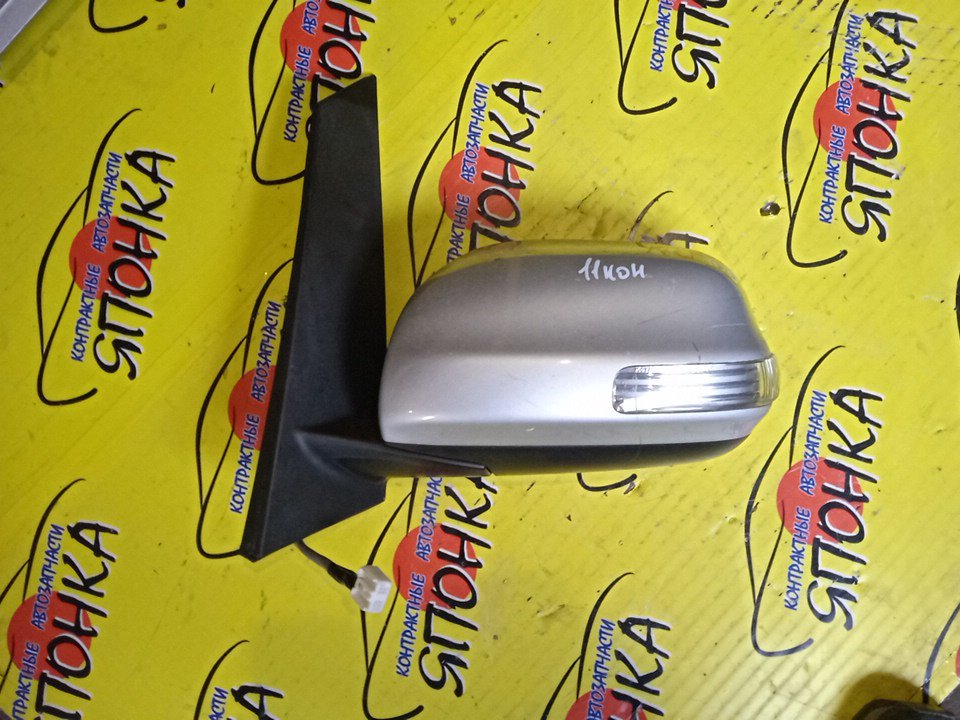 ЗЕРКАЛО/TOY/RACTIS/NCP100/NCP105/SCP100/7KOHT/R/С ПОВТОРИТЕЛЕМ