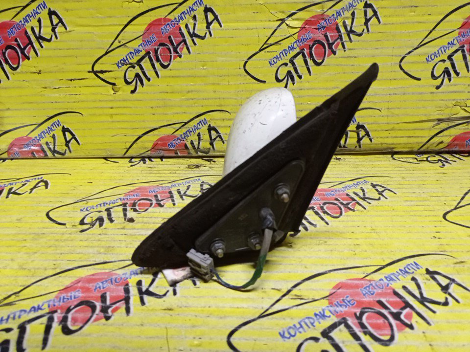 ЗЕРКАЛО/NIS/SUNNY/FB15/FNB15/JB15/QB15/SB15/3 КОНТ./R