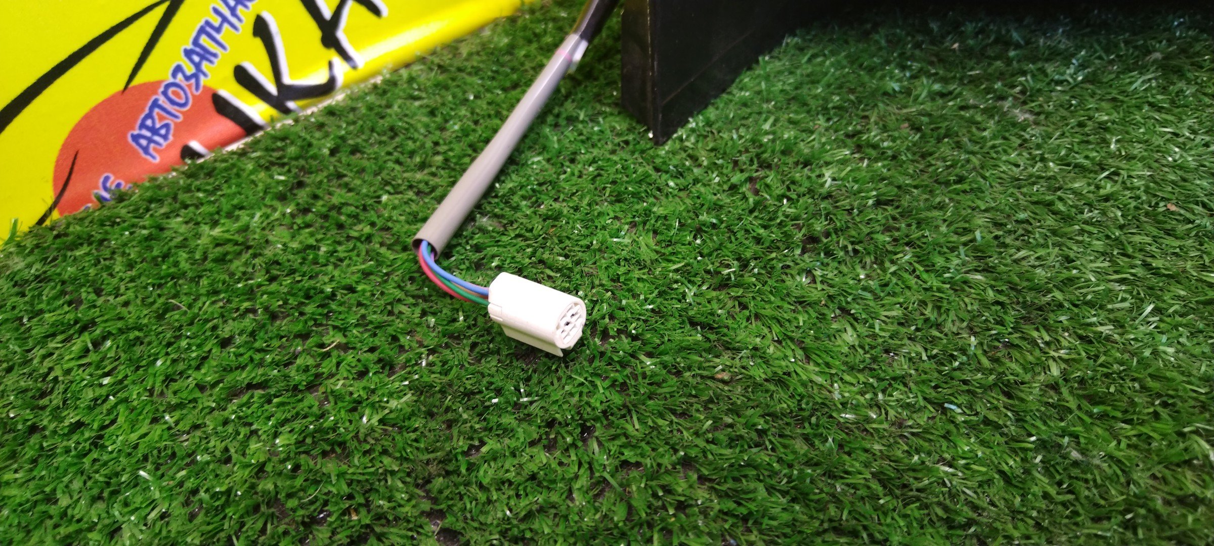 ЗЕРКАЛО/TOY/HARRIER/ACU30/ACU35/MCU30/MCU31/MCU35/MCU36/MHU38/5КОНТ./L