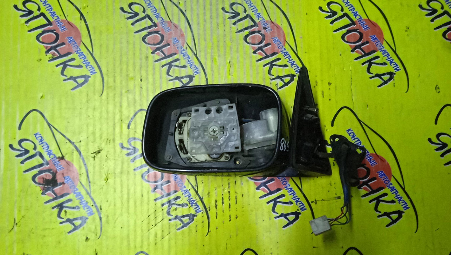 ЗЕРКАЛО/TOY/CROWN/CROWN MAJESTA/GS151/JZS151/JZS153/JZS155/GS151H/UZS155/LS151H/5KOHT/L