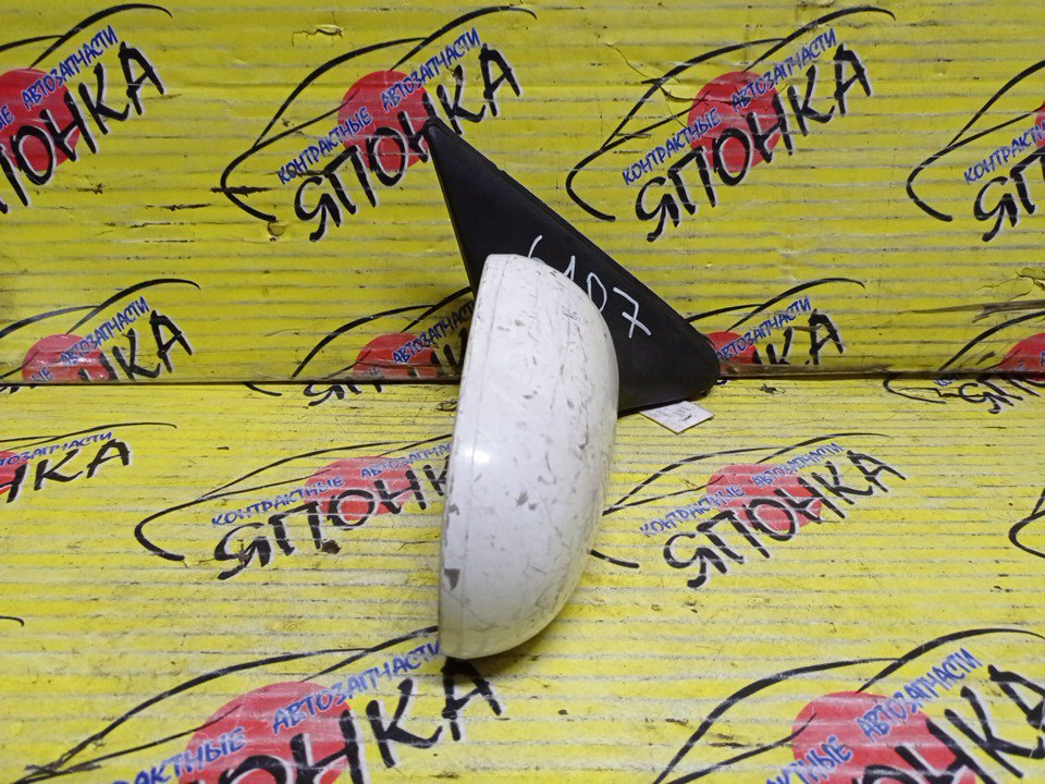 ЗЕРКАЛО/NIS/SUNNY/FB15/FNB15/JB15/QB15/SB15/3 КОНТ./R