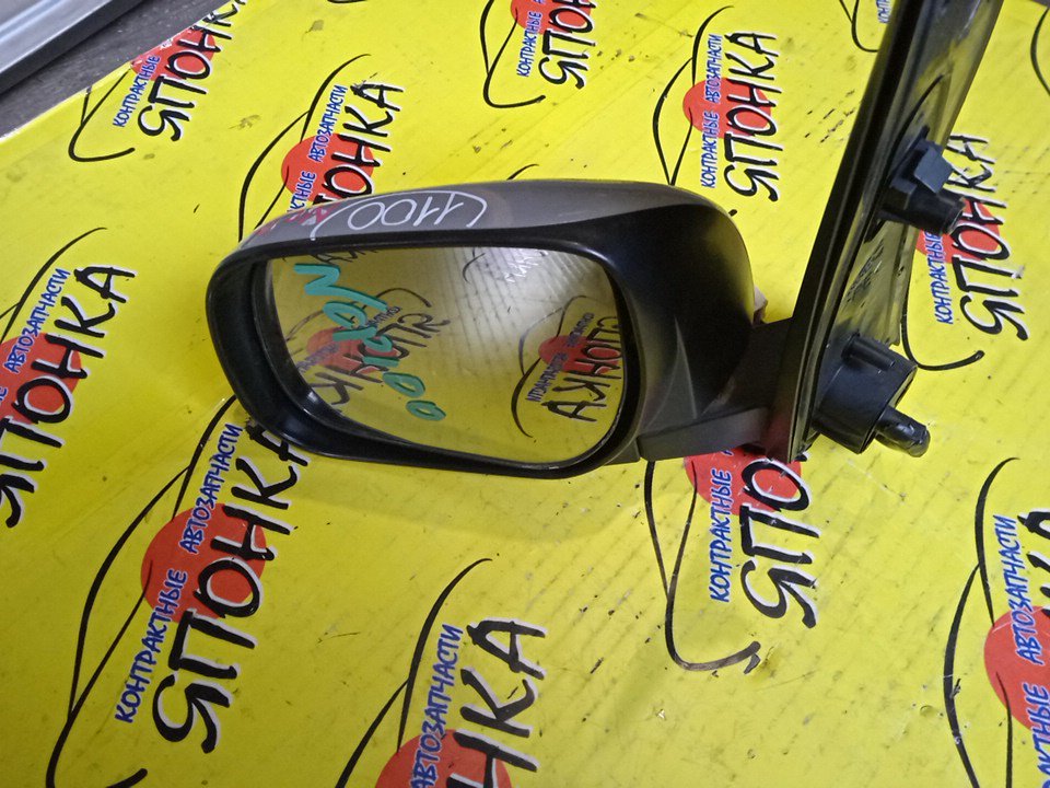 ЗЕРКАЛО/TOY/RACTIS/NCP100/NCP105/SCP100/7KOHT/R/С ПОВТОРИТЕЛЕМ